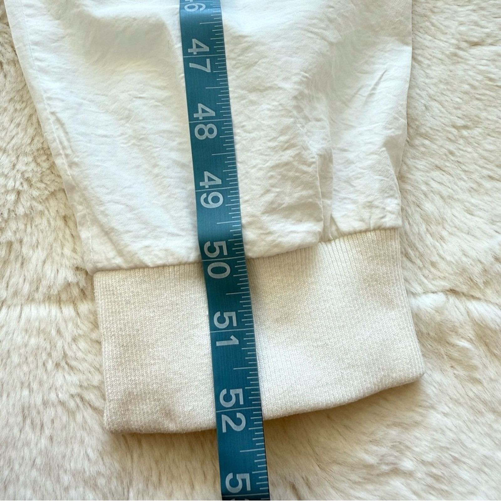 Brunello Cucinelli Brunello Cucinelli women romper size M Authentic Retail 850$ Size 28" / US 6 / IT 42 - 11 Thumbnail