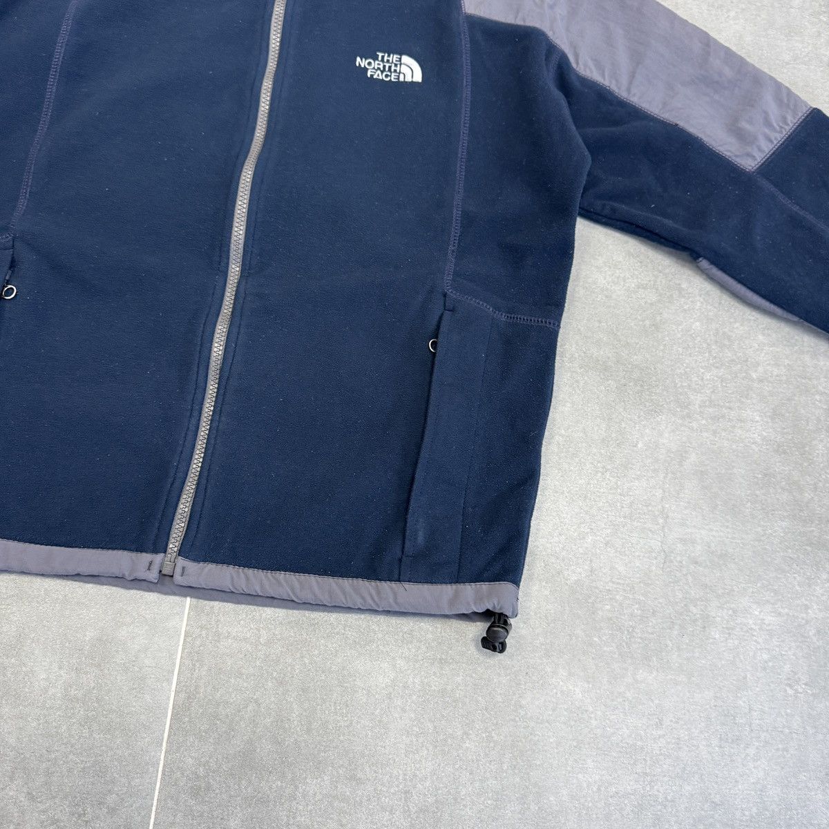 The North Face Vintage The North Face TNF Gore Windstopper Fleece Jacket Size US S / EU 44-46 / 1 - 6 Thumbnail