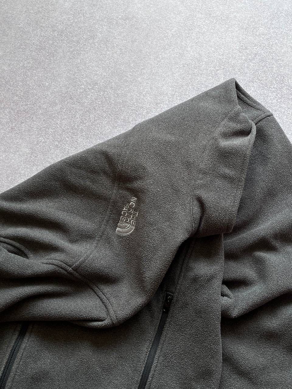 The North Face × Vintage Vintage The North Face Fleece Sherpa Jacket Y2K S Size US S / EU 44-46 / 1 - 7 Thumbnail