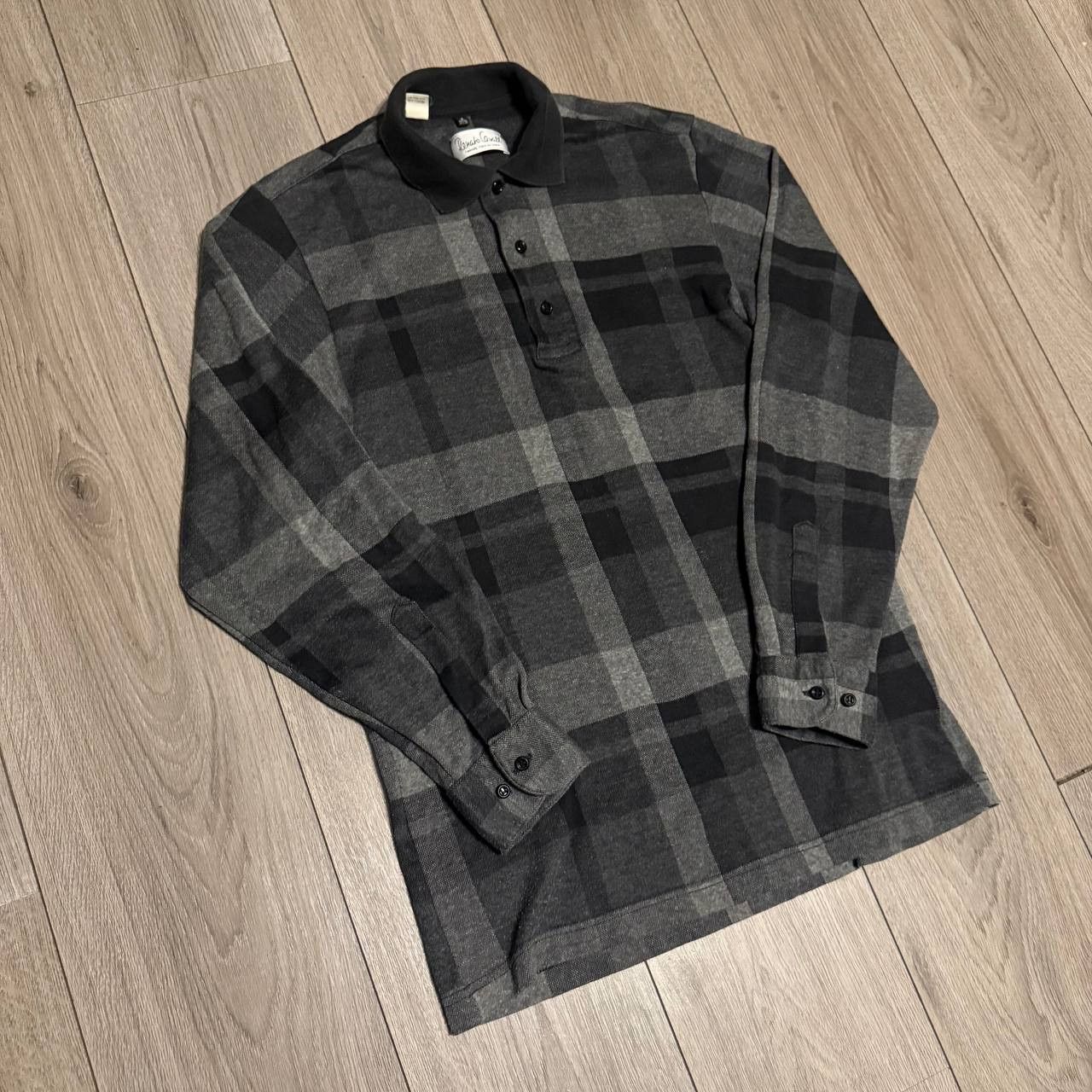 Other Vintage long Sleeve Shirt Renato Cavalli Size S Size US S / EU 44-46 / 1 - 2 Thumbnail