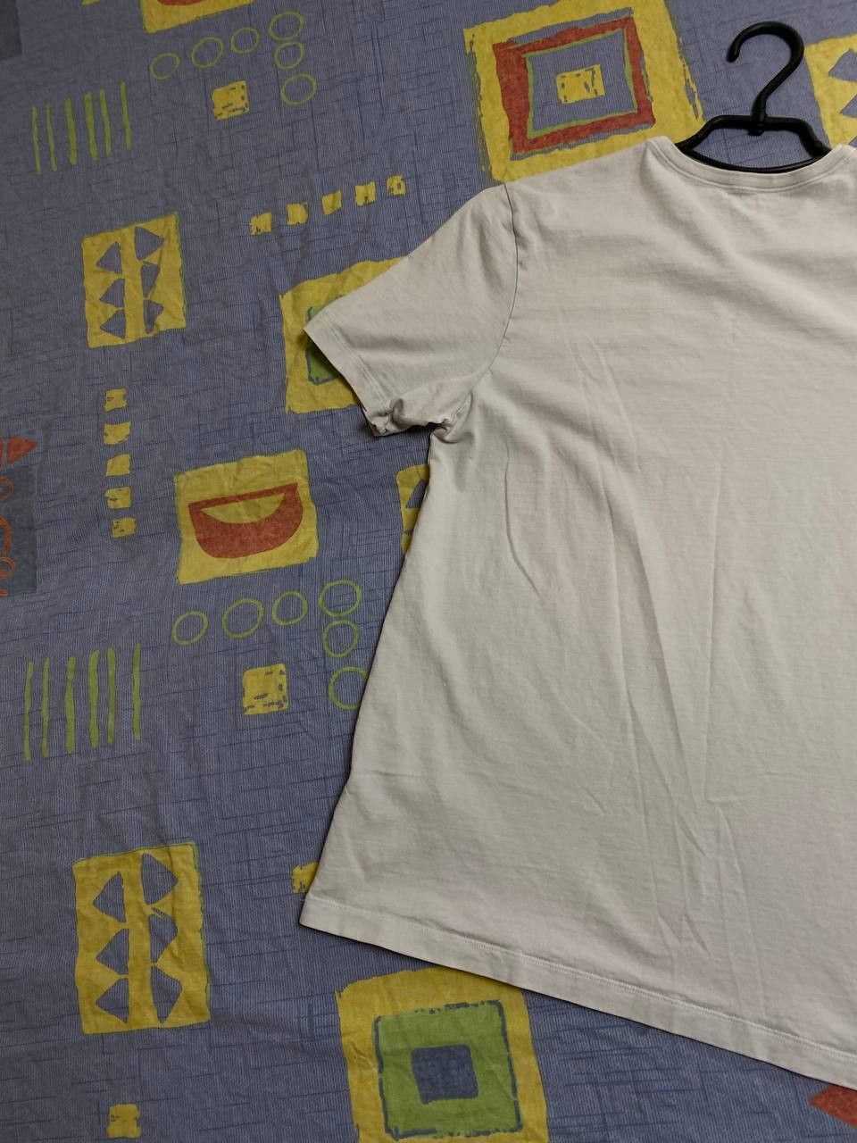 Hugo Boss Vintage 90s Hugo Boss t Shirt Logo Size US S / EU 44-46 / 1 - 10 Thumbnail