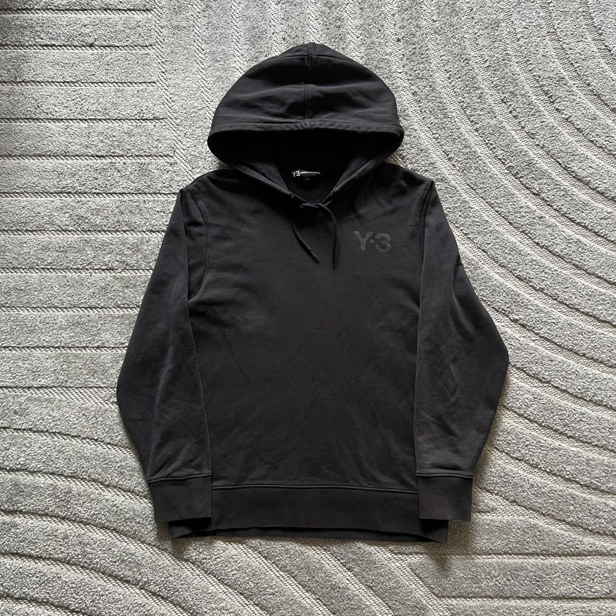 Men's Y-3 Sweatshirts & Hoodies | Grailed