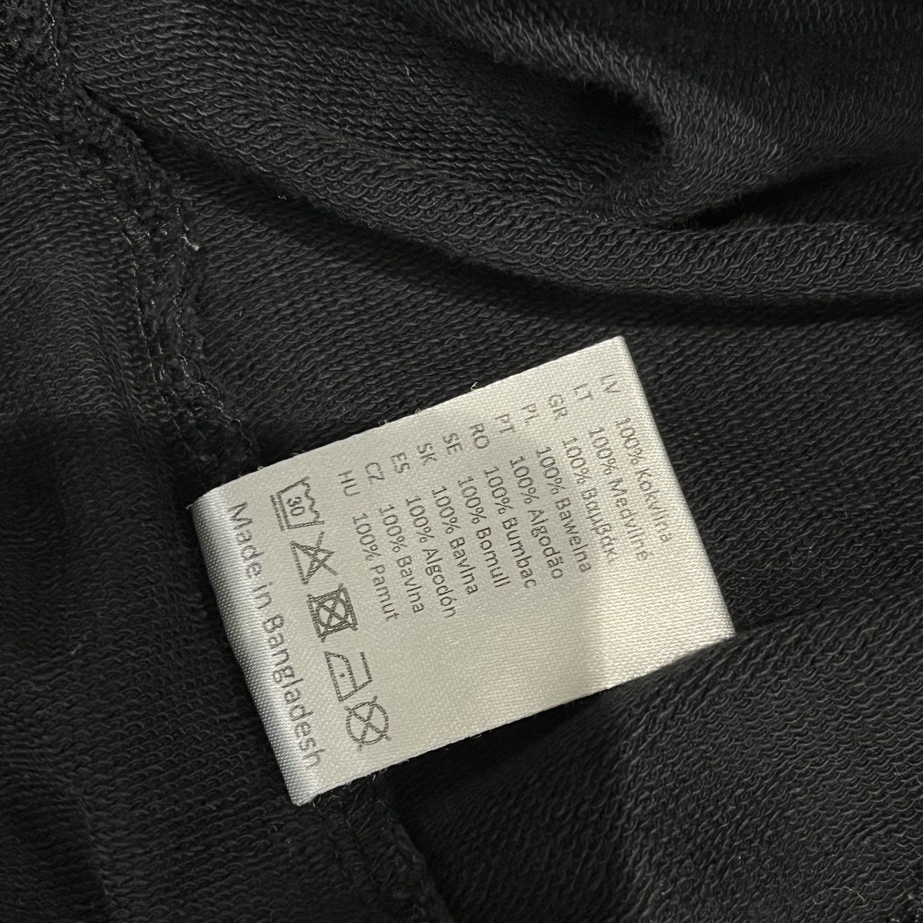 Other Tupac Vintage Crewneck Black Size US XL / EU 56 / 4 - 6 Thumbnail
