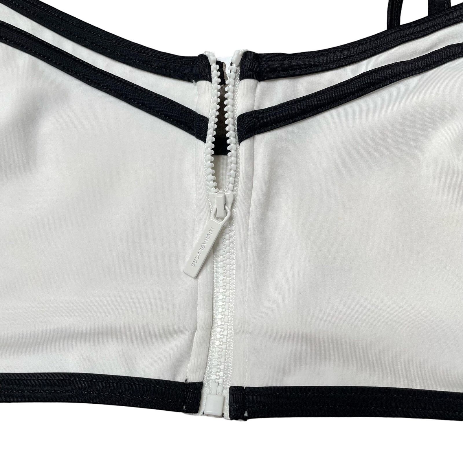 Michael Kors Michael Kors Bikini Top Size S / US 4 / IT 40 - 3 Thumbnail
