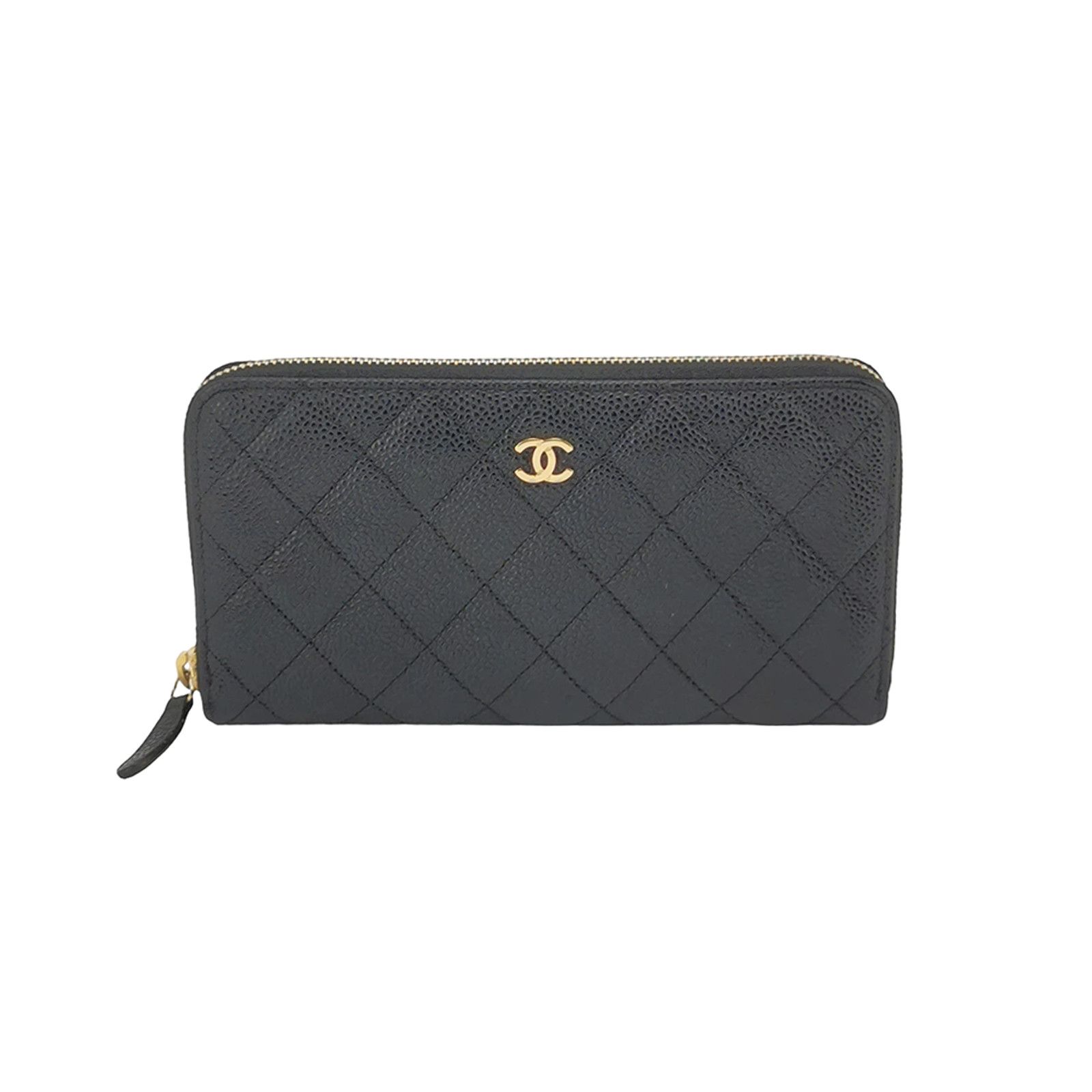 Chanel Chanel Women os Wallets Size ONE SIZE - 1 Thumbnail