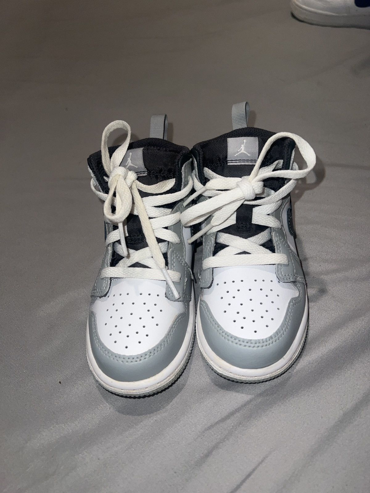 Nike Nike shoes for baby’s Size US 4 / IT 34 - 1 Thumbnail