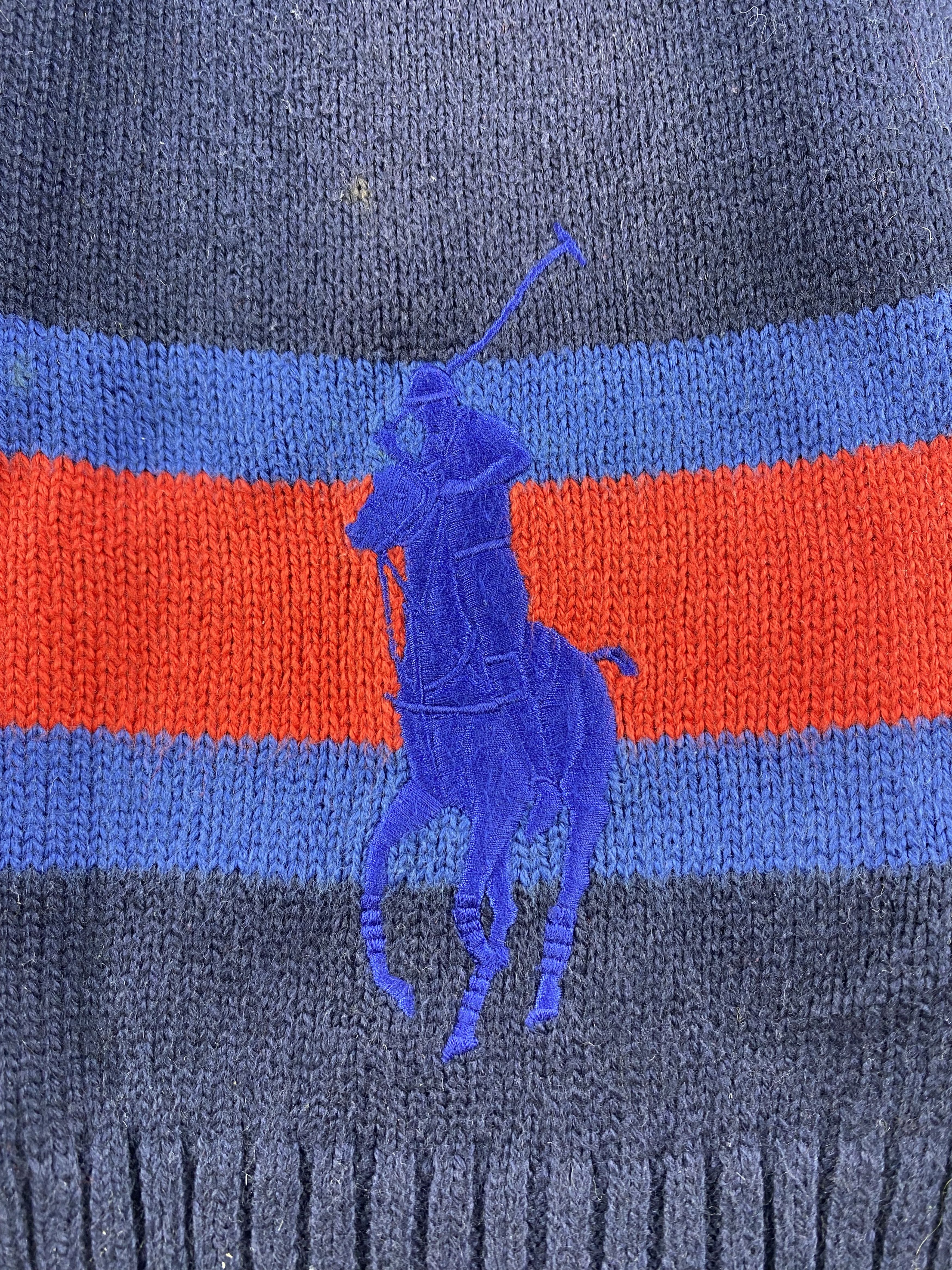 Polo Ralph Lauren Polo Ralph Lauren Scarf / Muffler / Neckwear - WW213 Size ONE SIZE - 5 Thumbnail