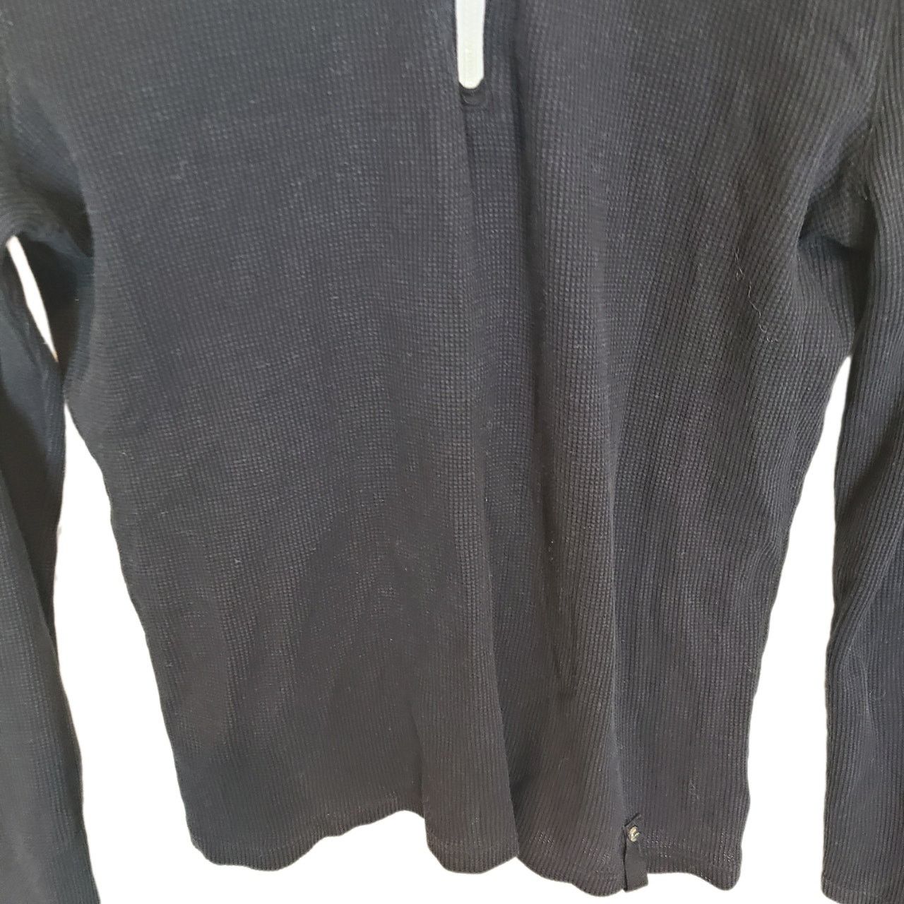 Ralph Lauren Ralph Lauren Active Womens Thermal Shirt Classic Minimalist Size S / US 4 / IT 40 - 3 Thumbnail