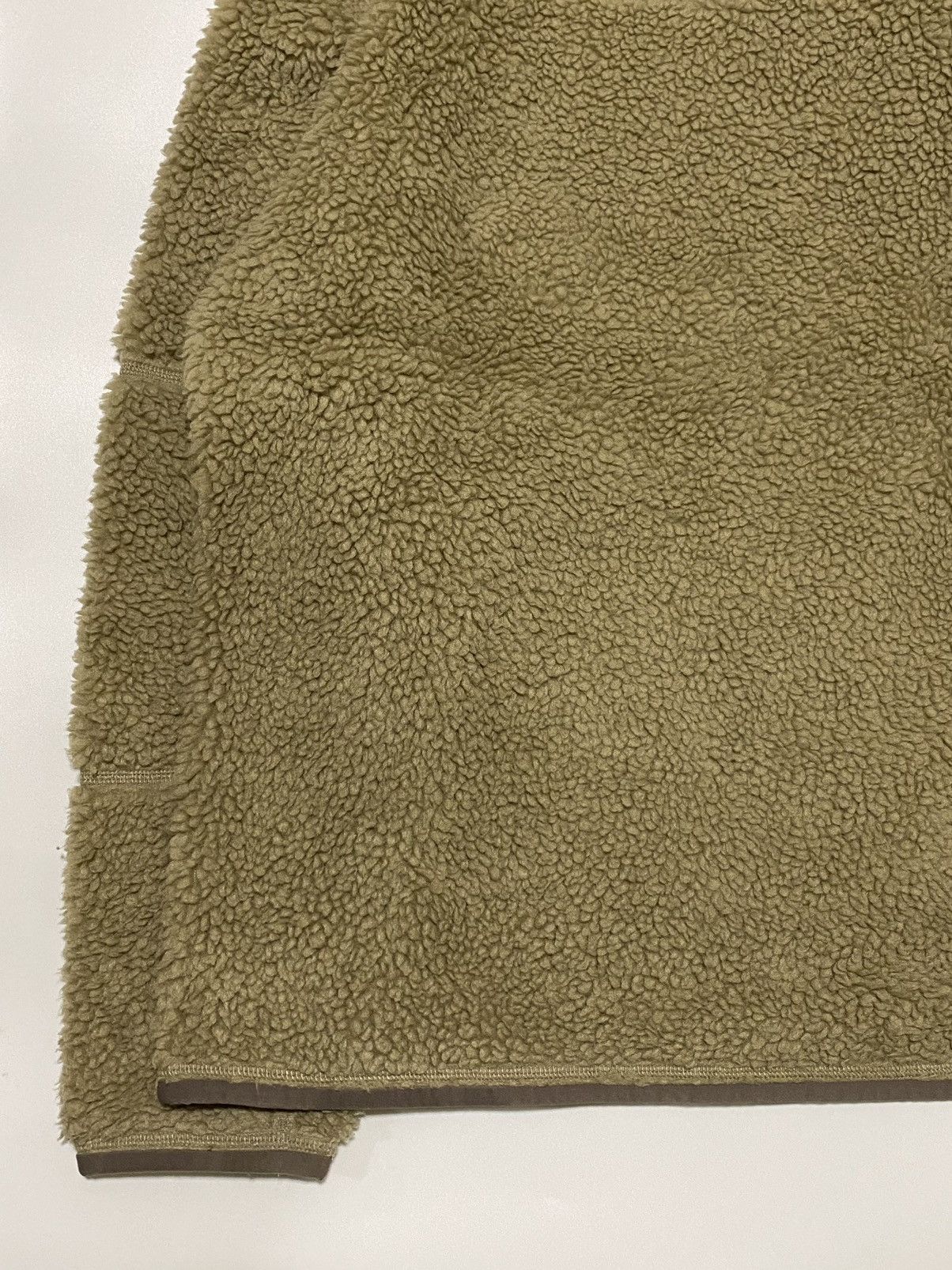 L.L. Bean L.L.Bean Deep Pile Fleece Jacket Size US L / EU 52-54 / 3 - 15 Thumbnail