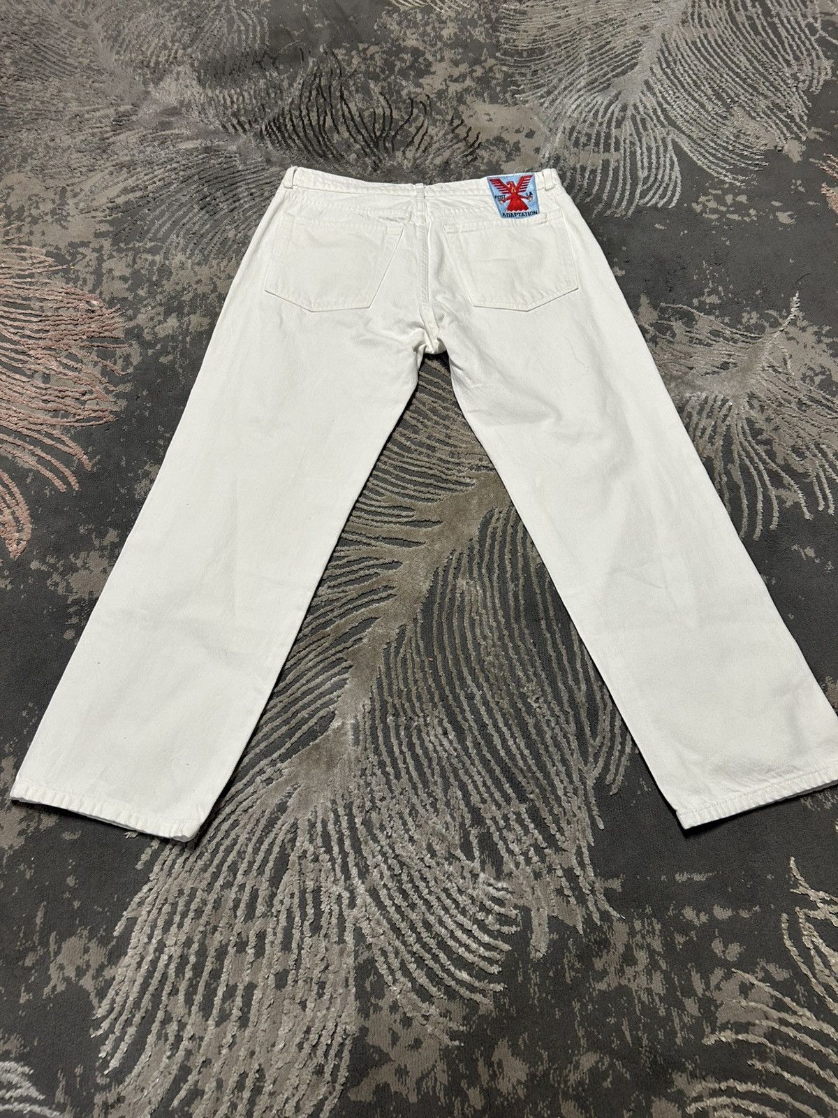 ADAPTATION Adaptation jeans Size US 30 / EU 46 - 2 Thumbnail