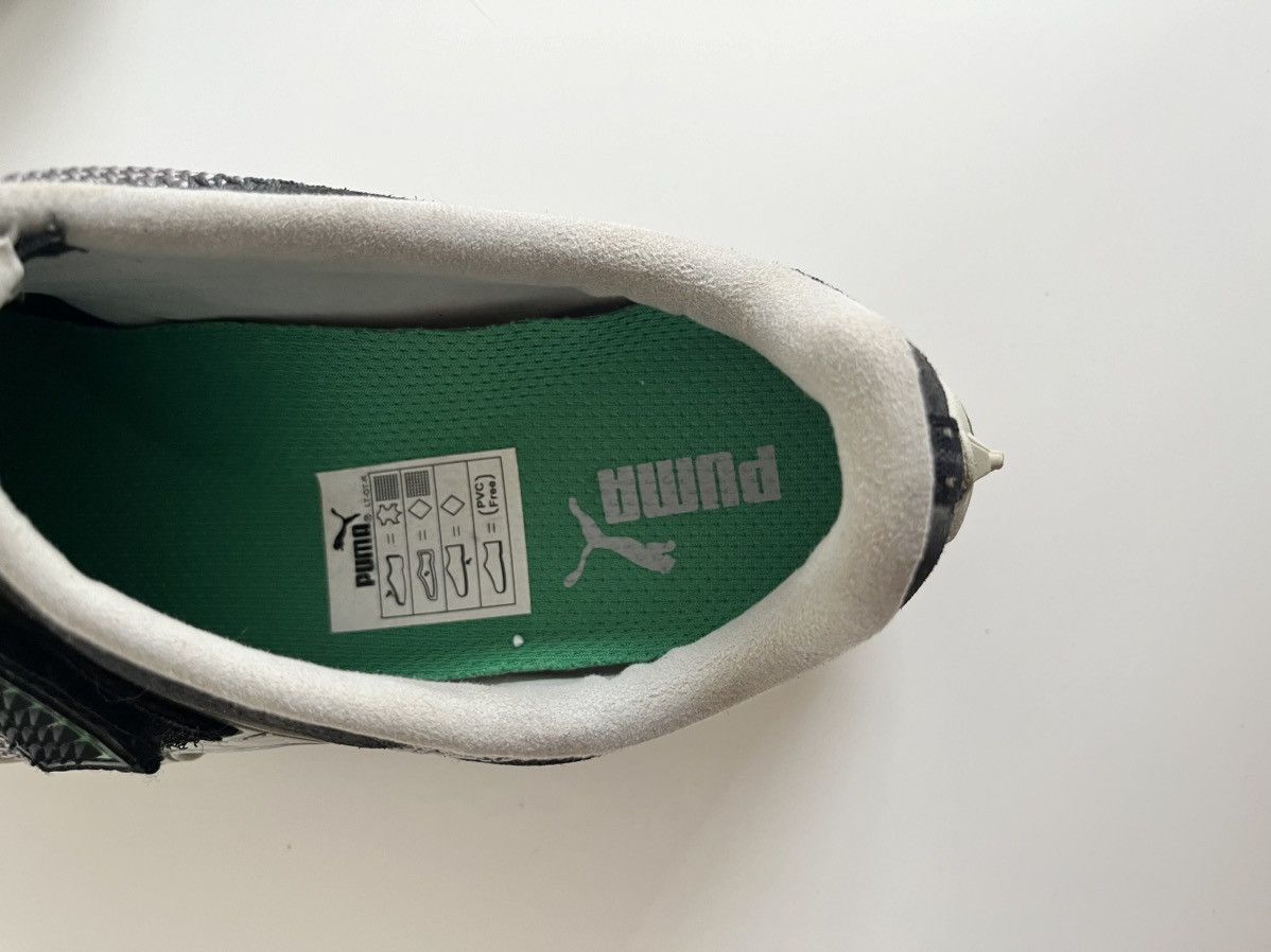Japanese Brand × Puma Puma Mostro RPT2 Size US 8 / EU 41 - 7 Thumbnail
