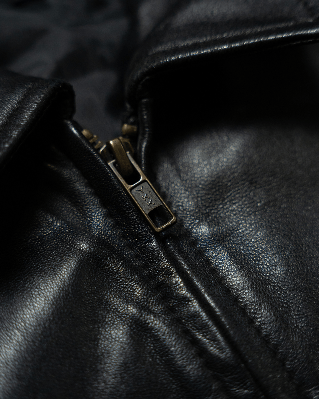 Balenciaga Balenciaga Leather Jacket Size US XXL / EU 58 / 5 - 5 Thumbnail