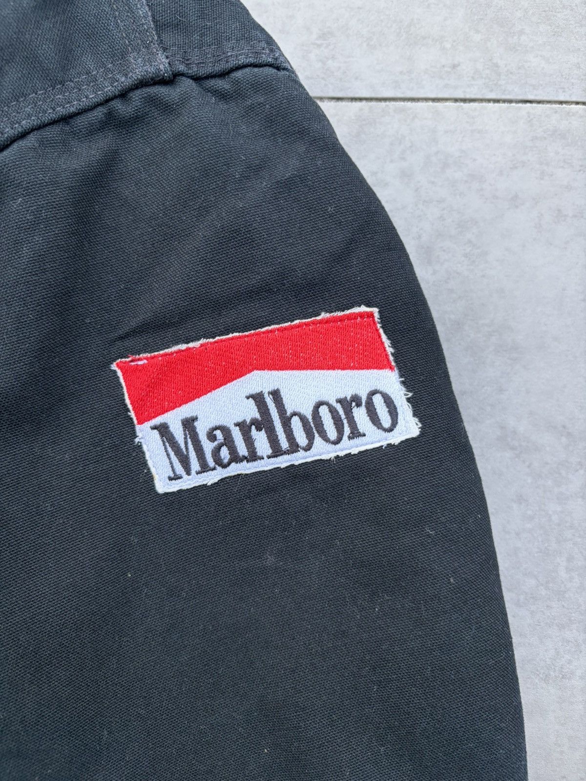Carhartt Carhartt Detroit Jacket Size US L / EU 52-54 / 3 - 6 Thumbnail