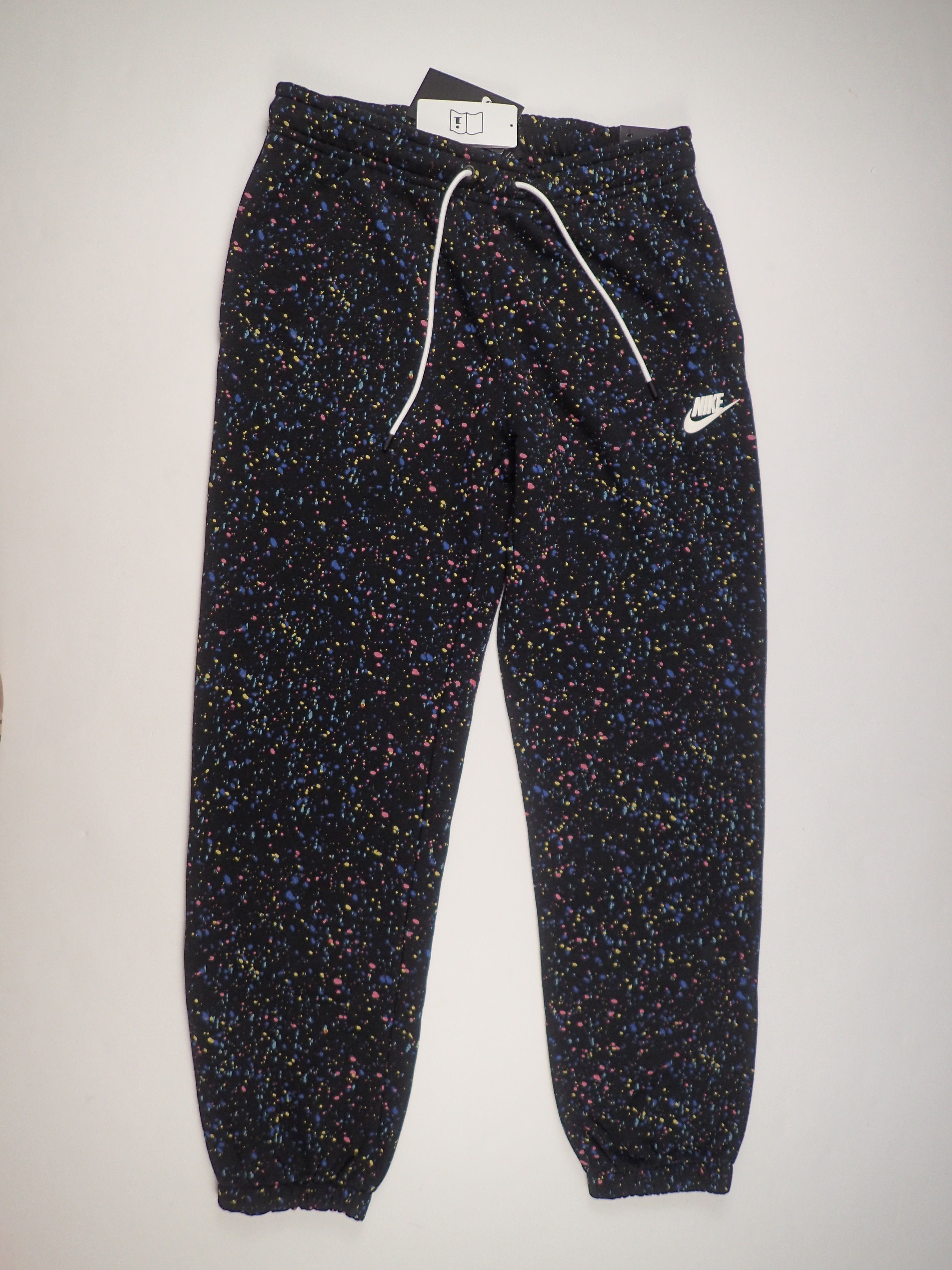 Nike Nike Women's Sportswear Sweatpants Size 27" / US 4 / IT 40 - 1 Thumbnail