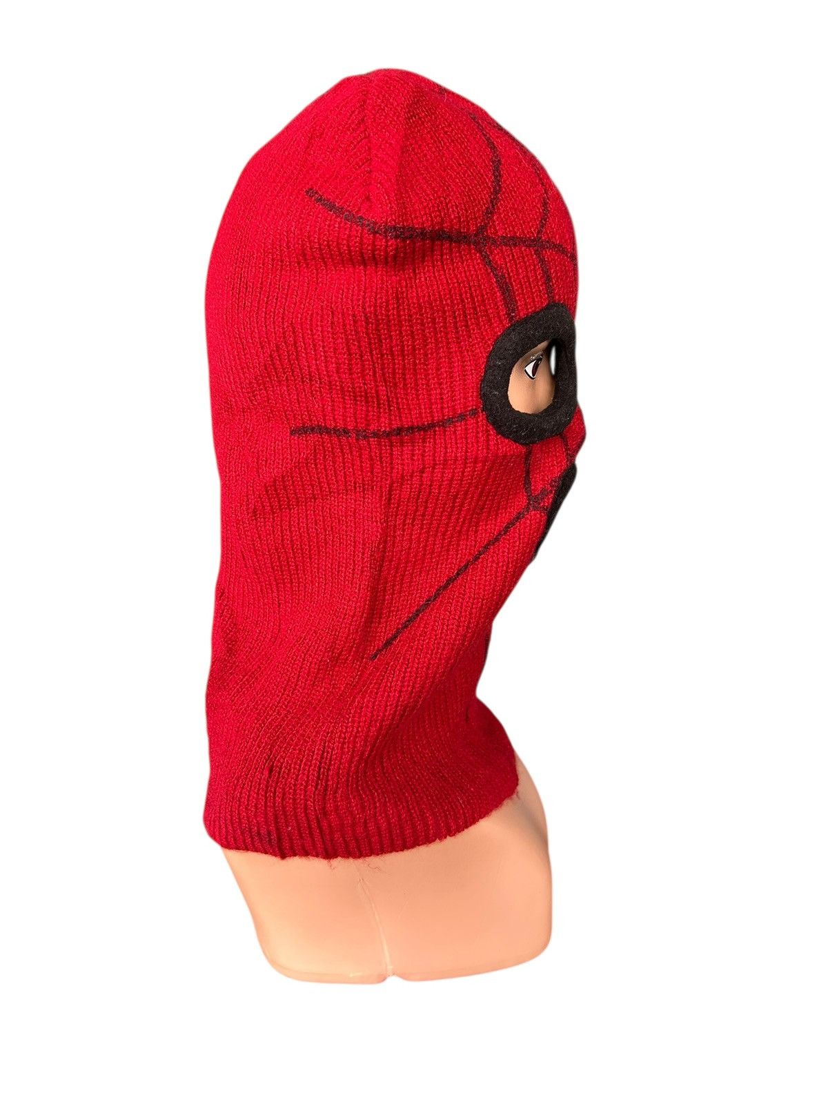 Japanese Brand × Kapital × Vintage Spider Balaclava Masked Japanese Style Size ONE SIZE - 3 Thumbnail