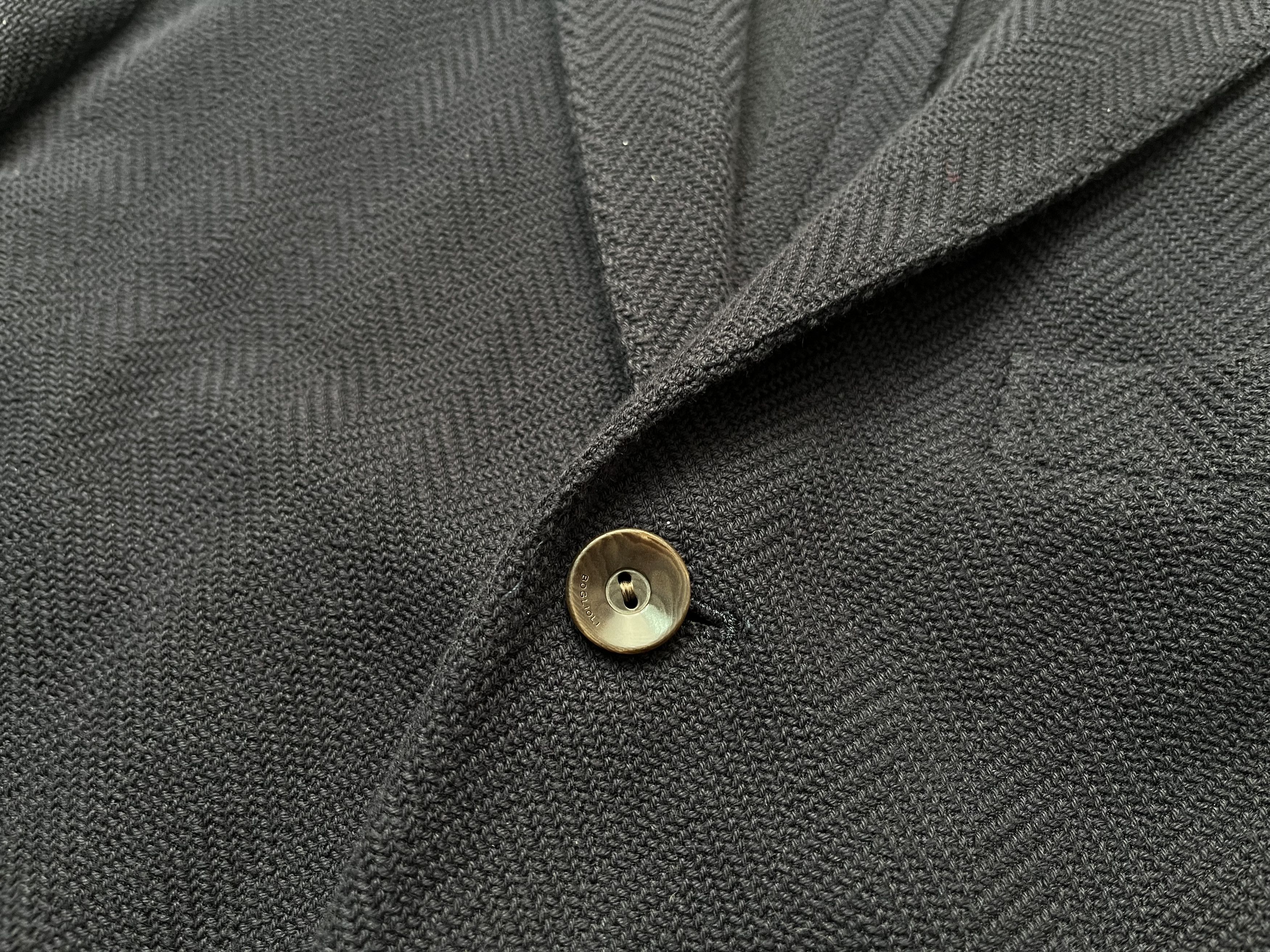 Boglioli Boglioli Milano Dover blazer Size 48L - 5 Thumbnail
