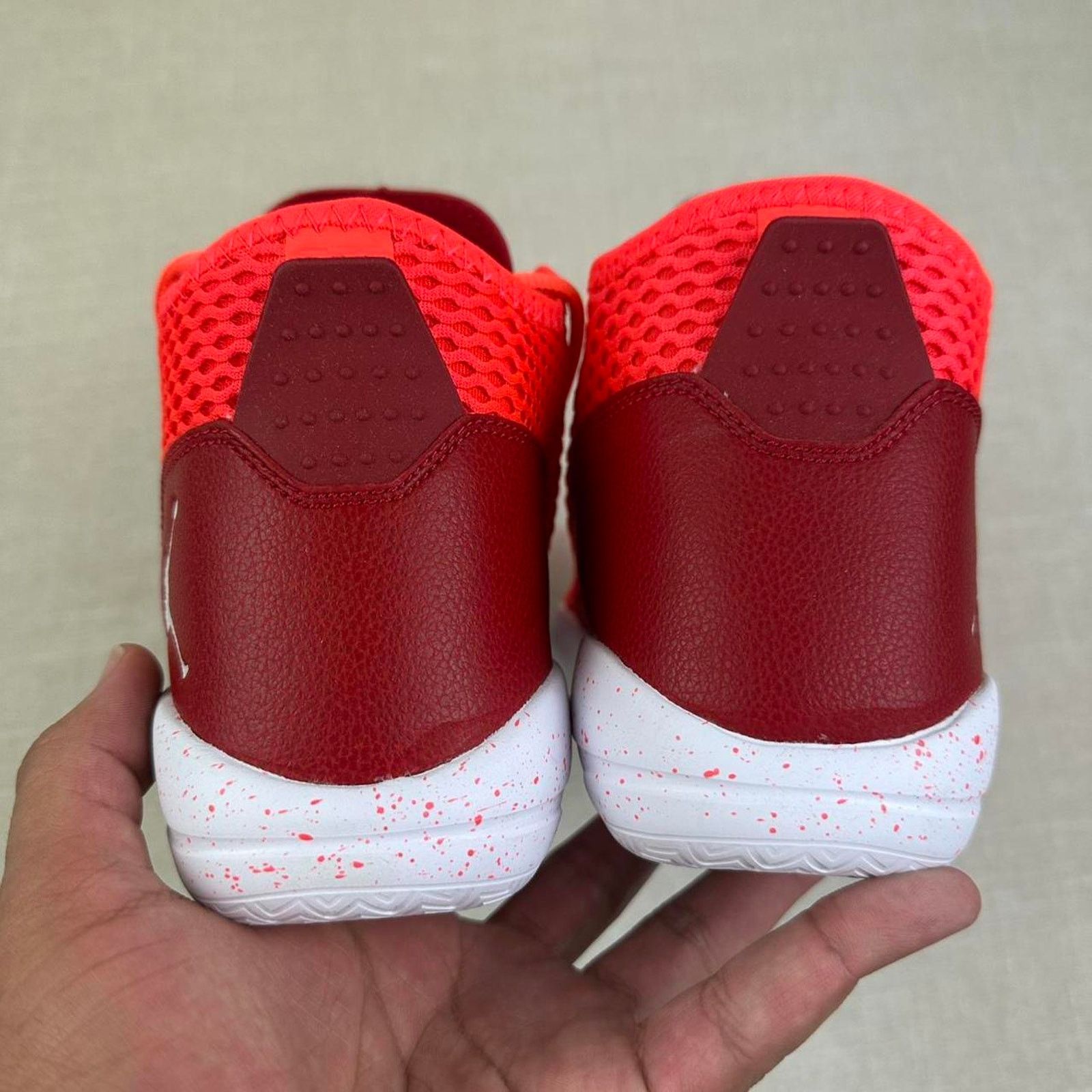 Jordan Brand 🤍 2016 Jordan Reveal "Infrared 23" 10M Size US 10 / EU 43 - 5 Thumbnail