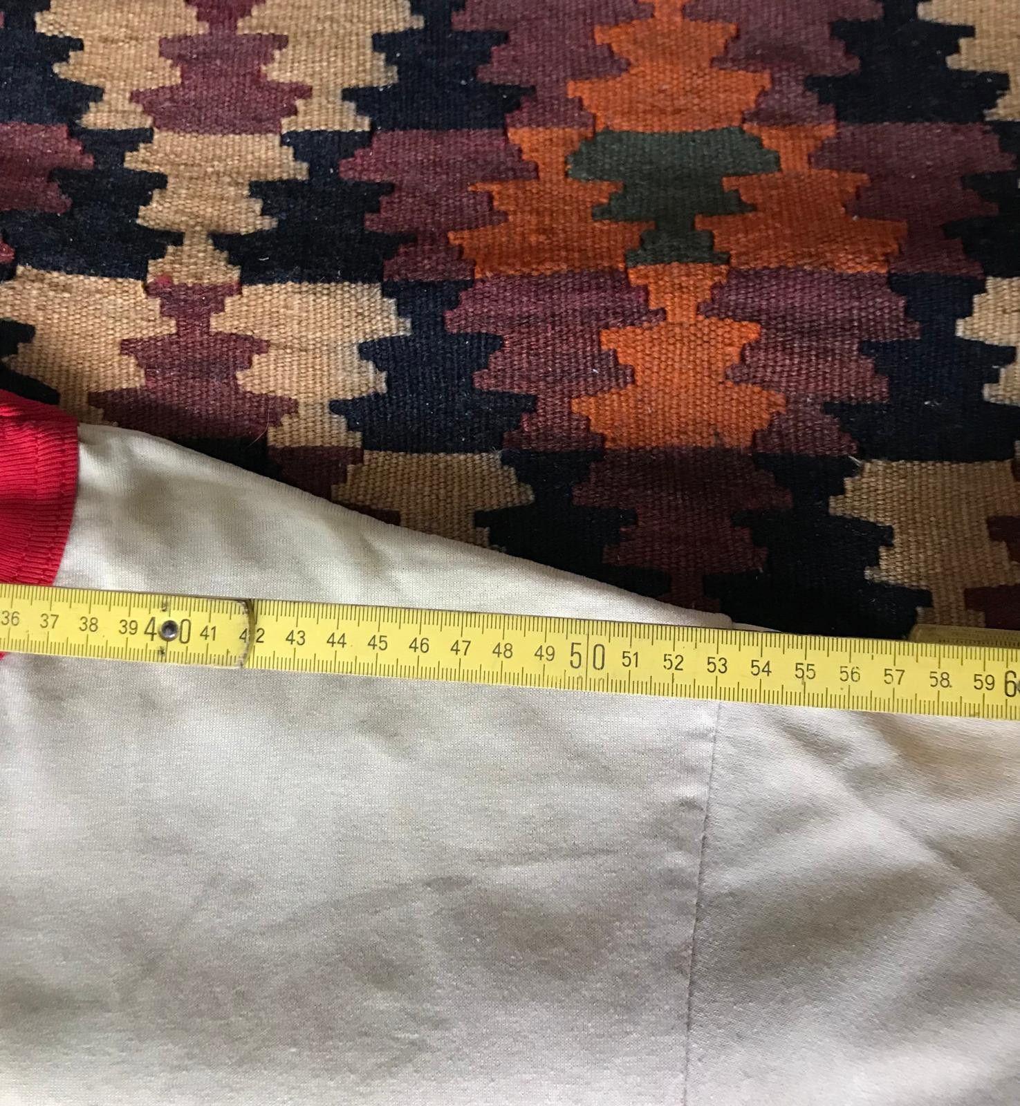 Other RARE Santa Monica Airlines*Tim Brauch*Ringer*SMA OrigT w/Tag Size US XL / EU 56 / 4 - 4 Thumbnail