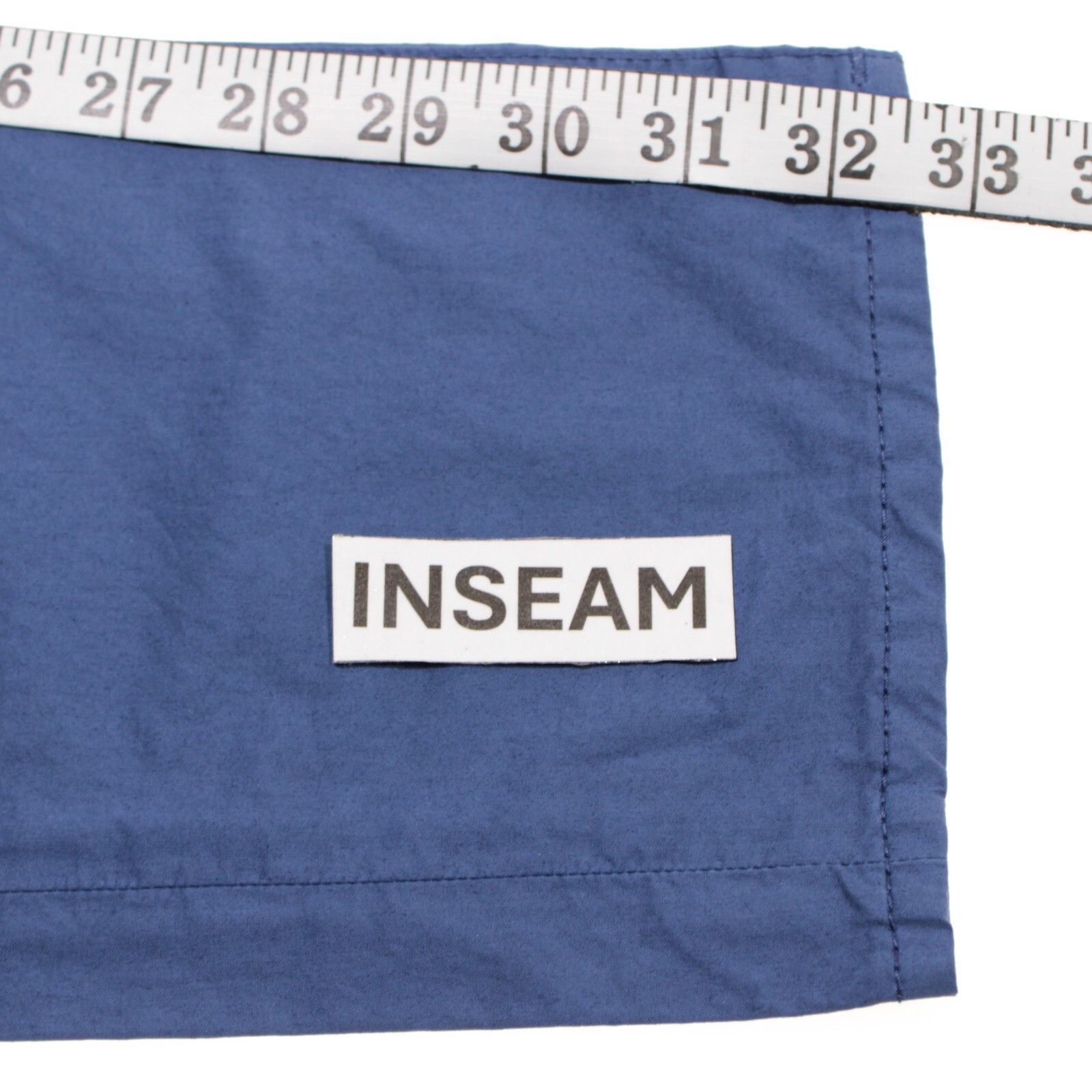Luciano Barbera Luciano Barbera New with tags Chino Size 32 US In Blue Size US 32 / EU 48 - 6 Thumbnail