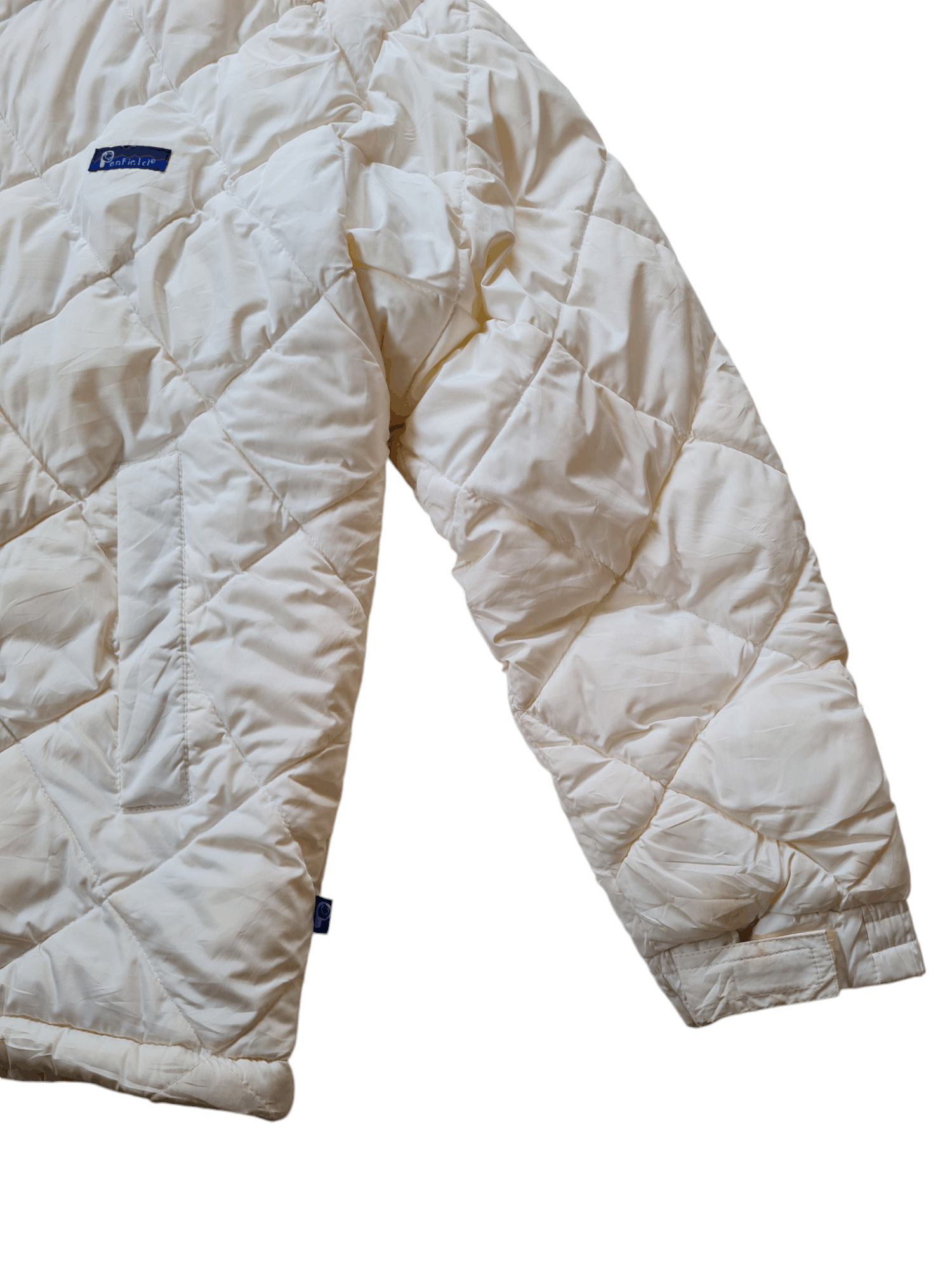 Penfield × Vintage Vintage Penfield Puffer Jacket Fur Hoodie Size US XL / EU 56 / 4 - 5 Thumbnail