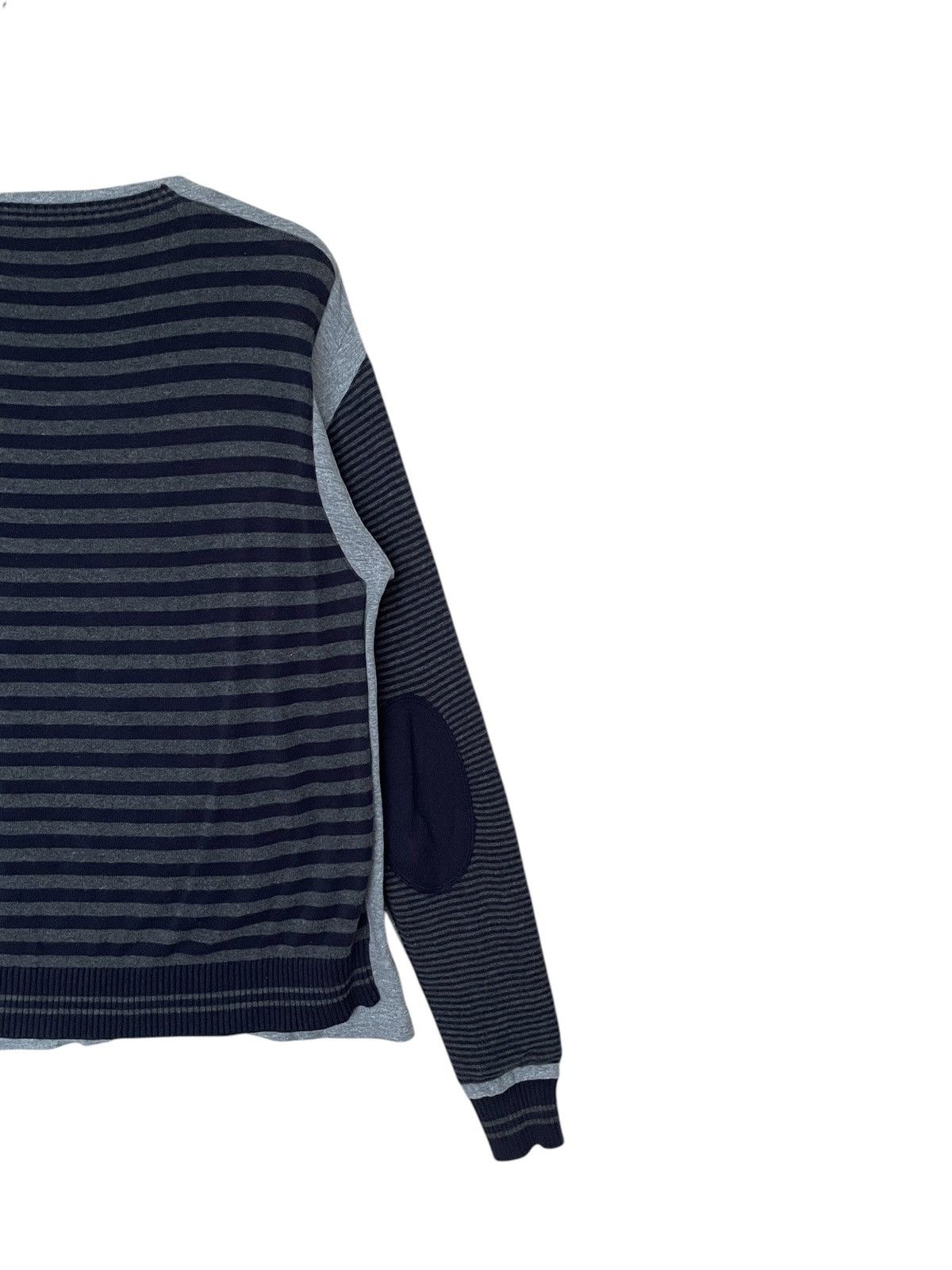 Adolfo Dominguez × Vintage Vintage Brand Adolfo Domincuez Sweatshirt 2000s Size US M / EU 48-50 / 2 - 8 Thumbnail