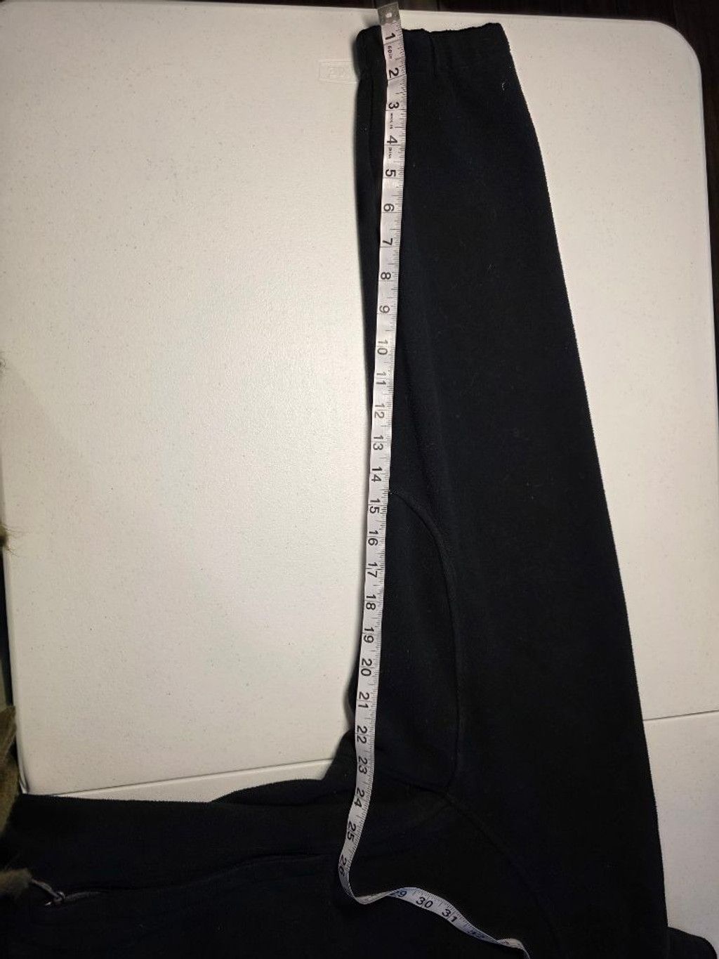 The North Face The North Face Black Full Zip Fleece Jacket Women's XL Cozy Size XL / US 12-14 / IT 48-50 - 10 Thumbnail