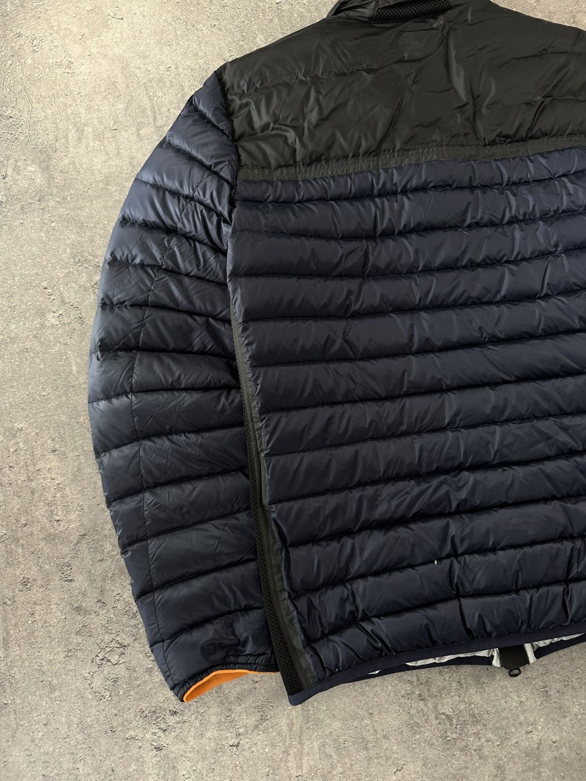 Parajumpers Parajumpers Jacket kochi down puffer homme taile Size US M / EU 48-50 / 2 - 7 Thumbnail