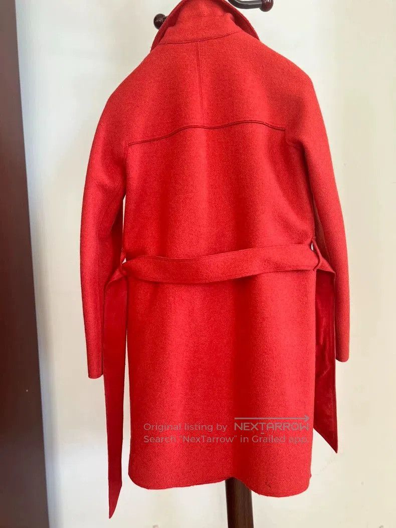 Loro Piana Loro Piana 100% Cashmere Coat. Size US M / EU 48-50 / 2 - 4 Thumbnail