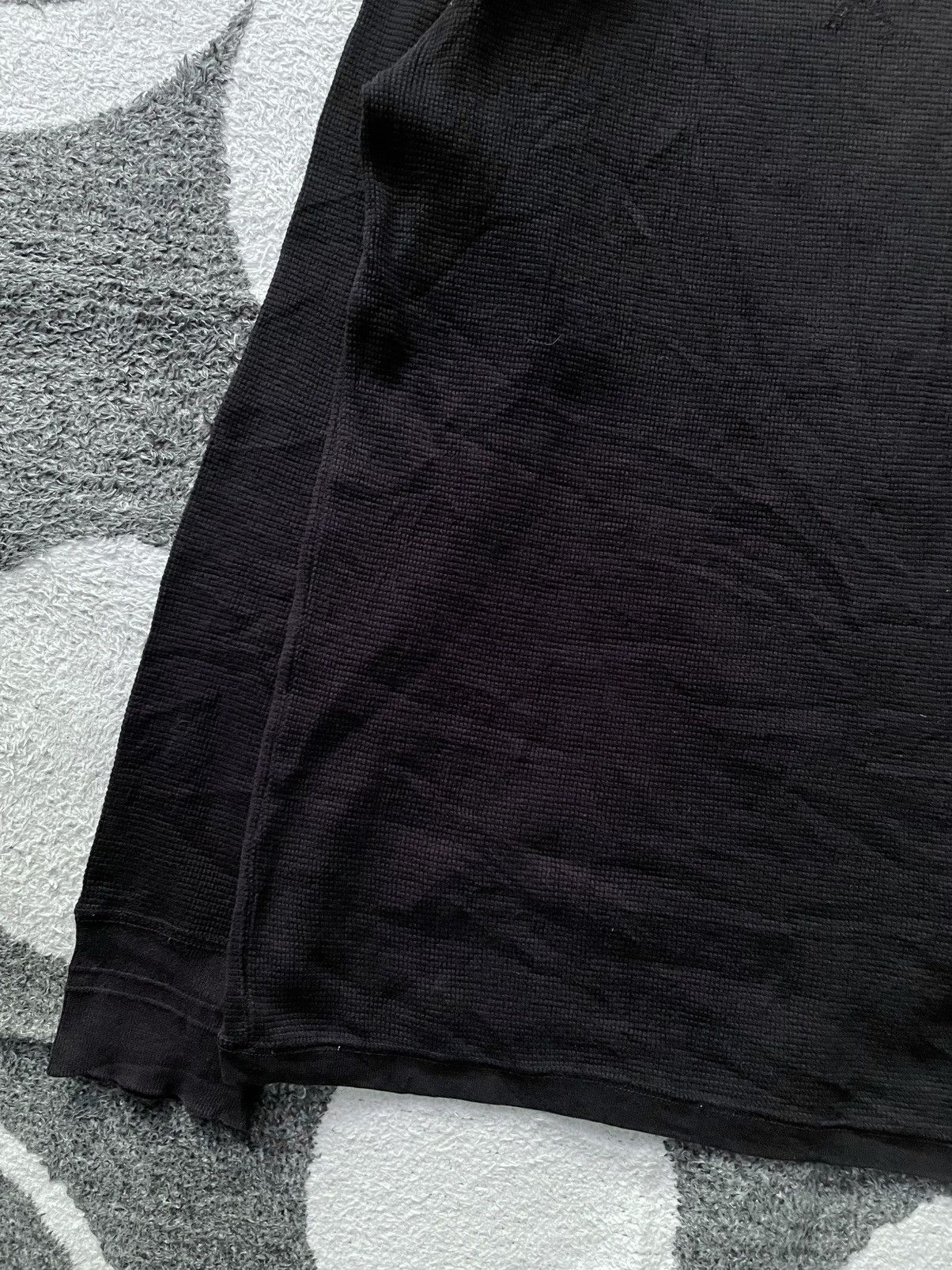 RIPVANWINKLE RIPVANWINKLE CASUAL ARCHIVE LONG SLEEVE Size US L / EU 52-54 / 3 - 5 Thumbnail