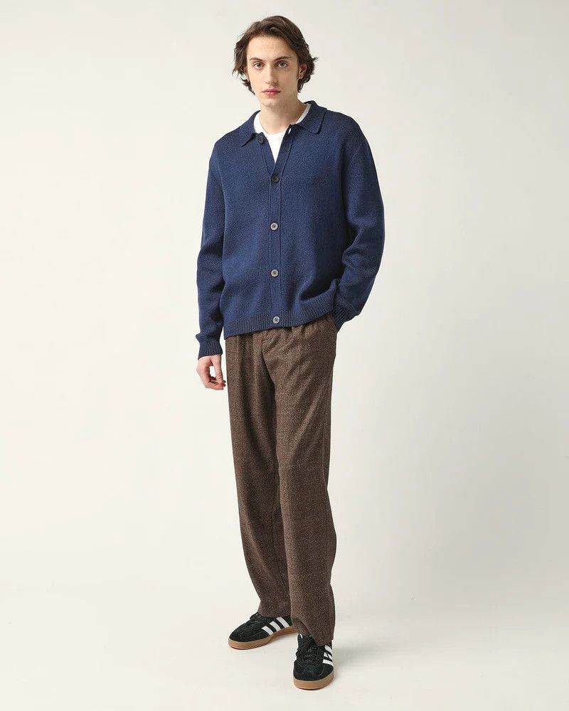 Corridor Knit Sweater Jacket Size US M / EU 48-50 / 2 - 2 Thumbnail