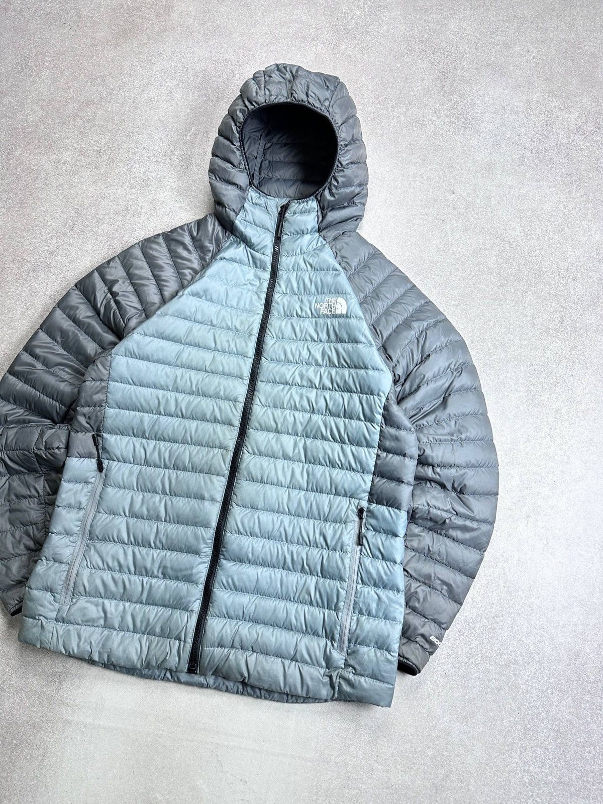 The North Face Vintage The North Face Down Goose Puffer Jacket M Size US M / EU 48-50 / 2 - 3 Thumbnail