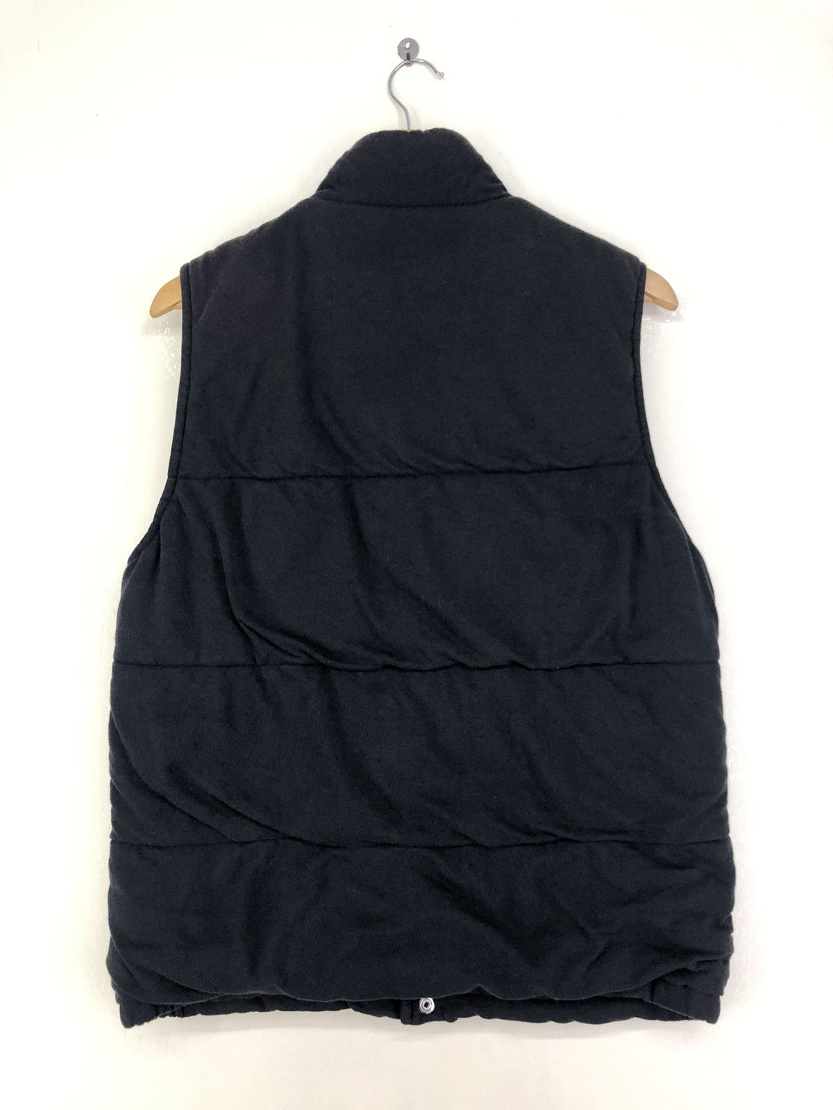 Beams Plus Beams Thermore Multipocket Vest Jacket Size US L / EU 52-54 / 3 - 2 Thumbnail