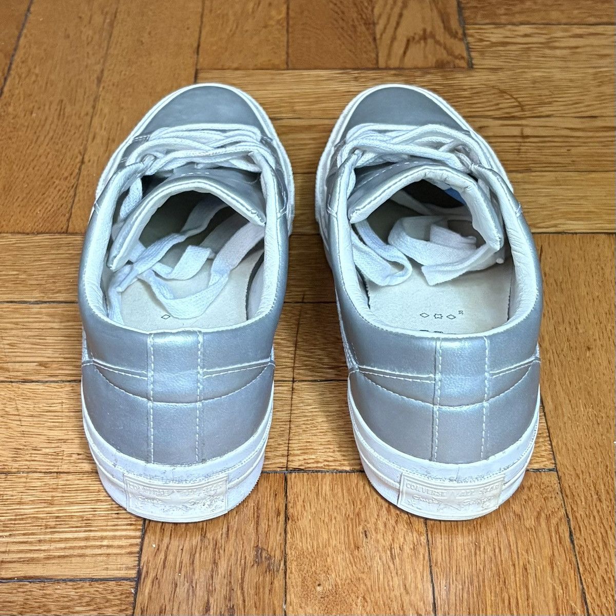 Converse × Golf le Fleur Golf le Fleur Converse One Star Size US 7 / EU 40 - 4 Thumbnail