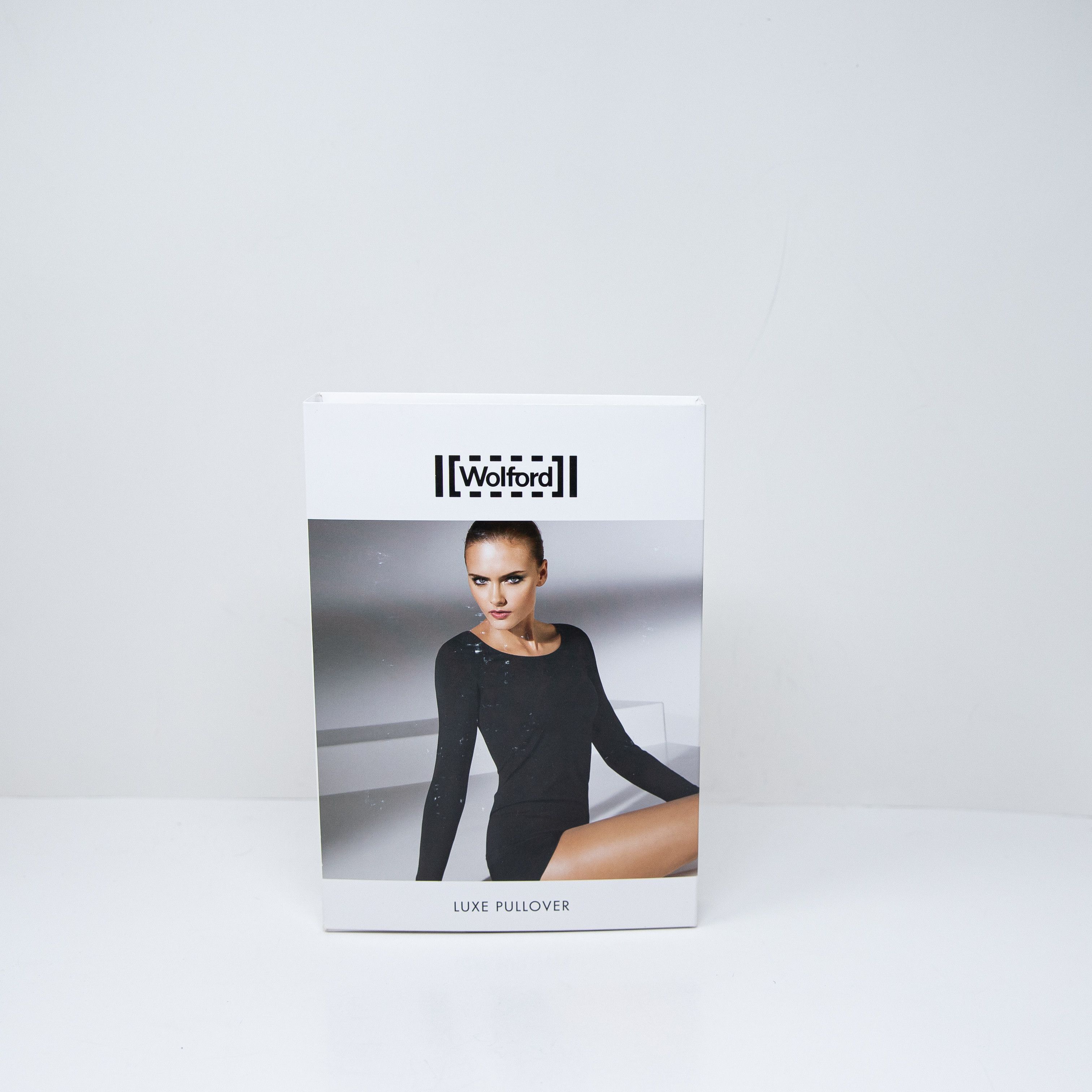 Wolford NEW Wolford 56164 Modal Blend Luxe Size XS / US 0-2 / IT 36-38 - 1 Thumbnail