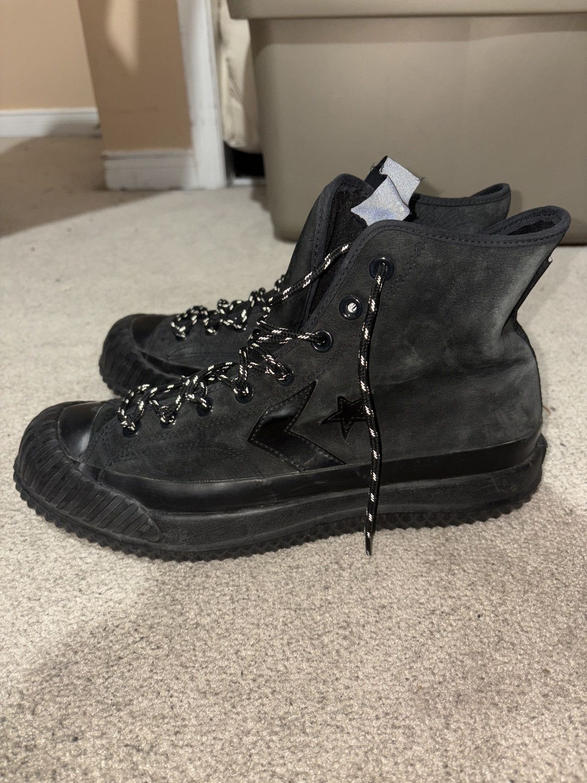 Converse Converse sneakers Size US 10.5 / EU 43-44 - 2 Thumbnail