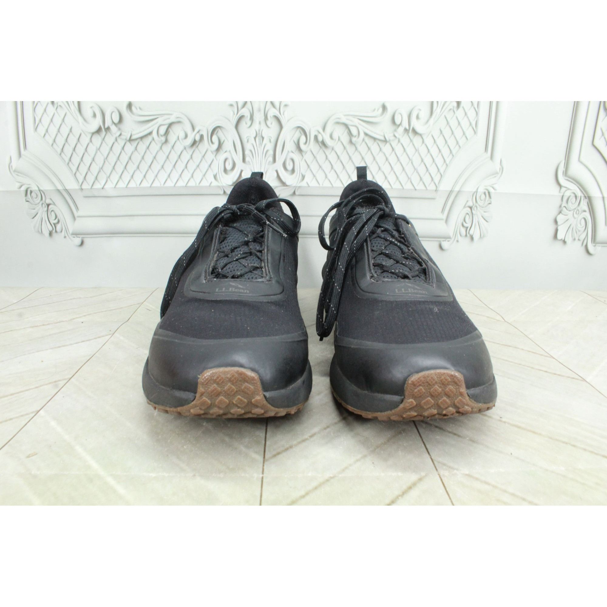 L.L. Bean LL Bean Mens Active Sport Shoe Running Walking Size US 10 / EU 43 - 5 Thumbnail