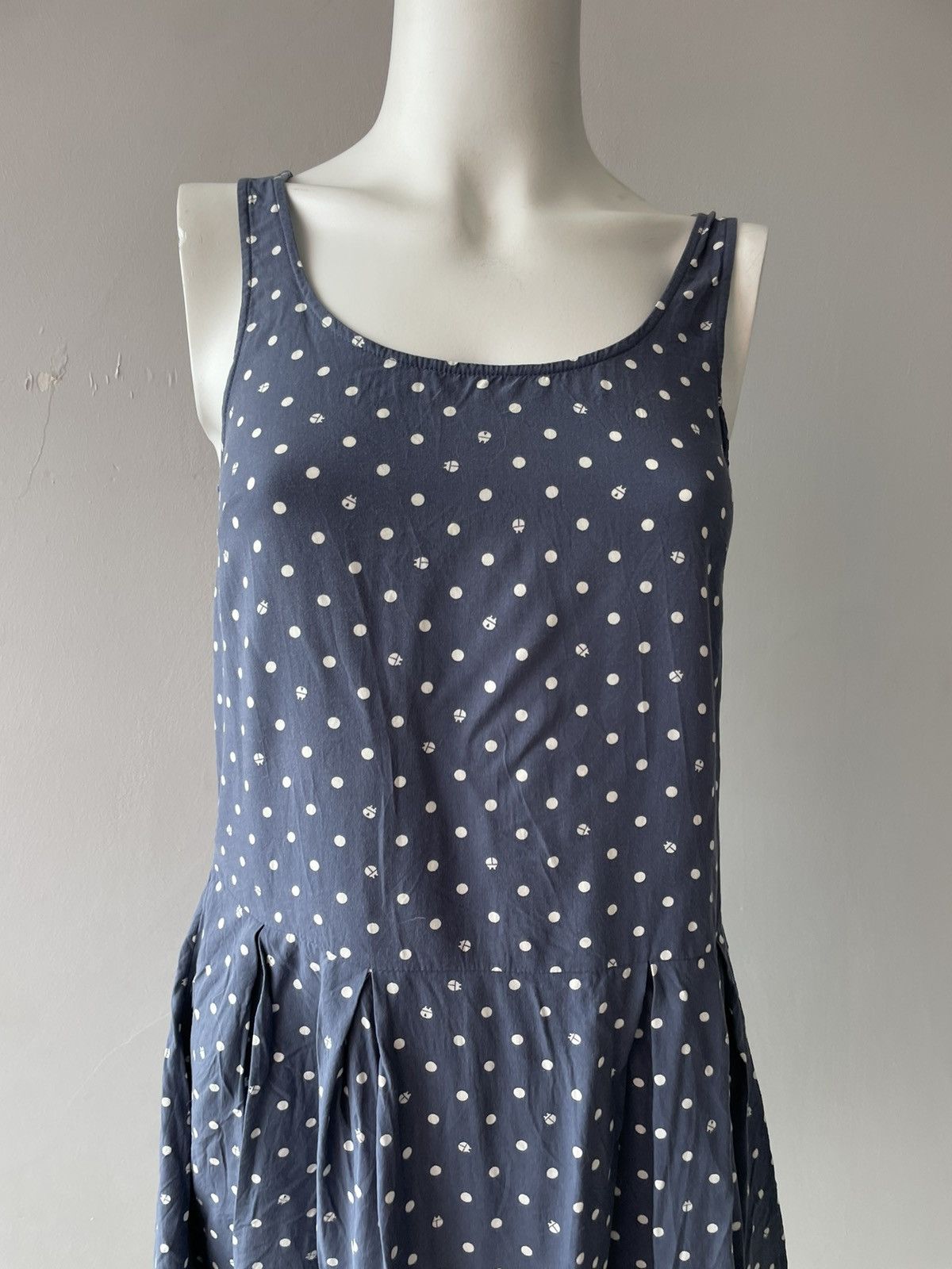 Vintage y2k dress Size S / US 4 / IT 40 - 7 Thumbnail