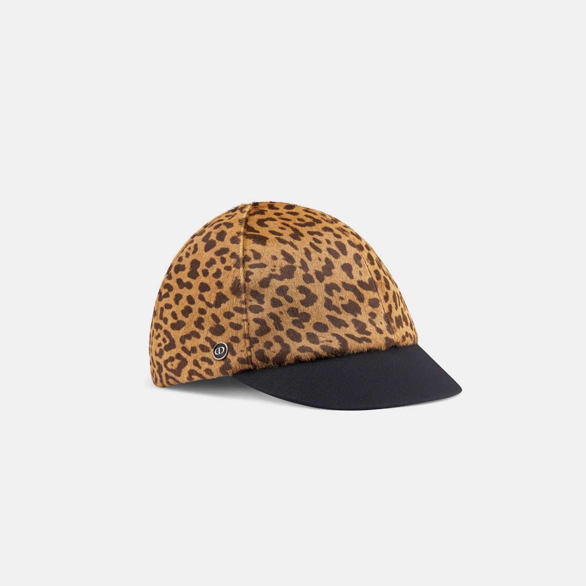 Dior o1bcso1str0226 Size:OS/City Cap in Brown Size ONE SIZE - 1 Thumbnail