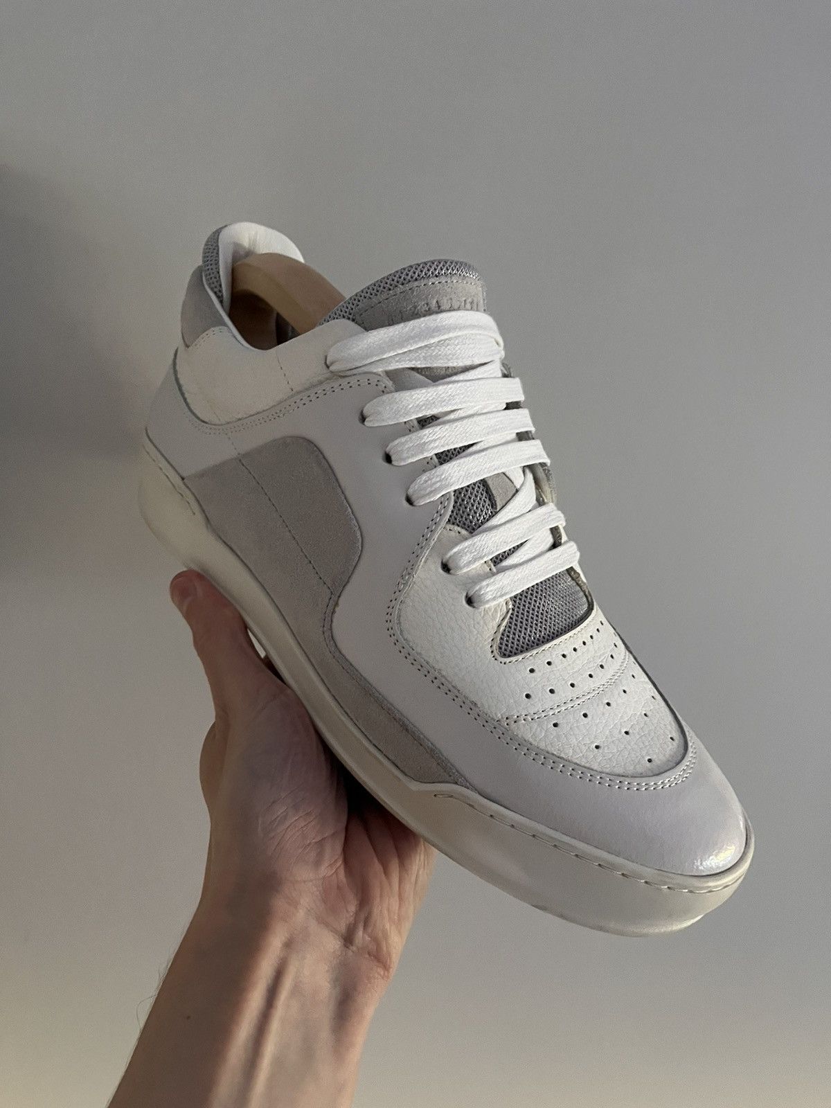 Maison Margiela Maison Margiela 22 FS 540 sneakers Size US 6.5 / EU 39-40 - 2 Thumbnail