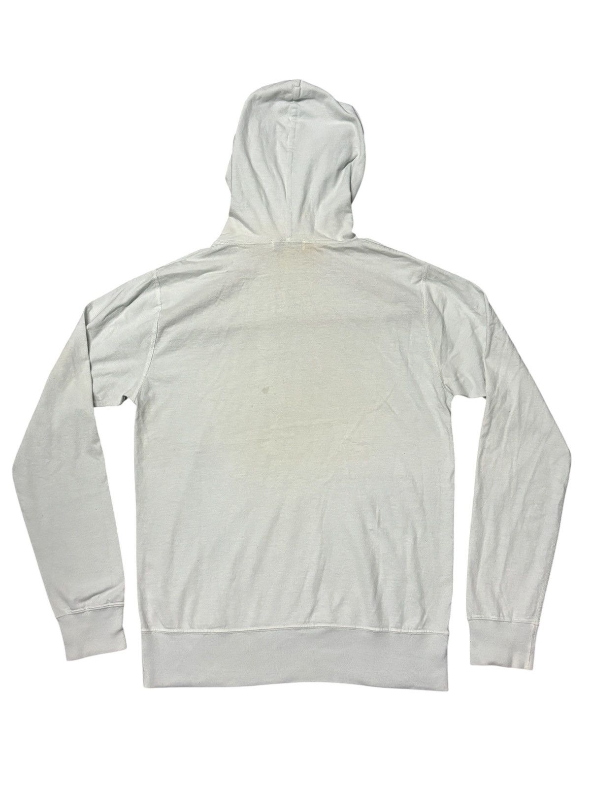 Hysteric Glamour 🔥RARE🔥HYSTERIC GLAMOUR “SUNDAY MORNING FEVER” HOODIE TEE💥 Size US M / EU 48-50 / 2 - 13 Thumbnail