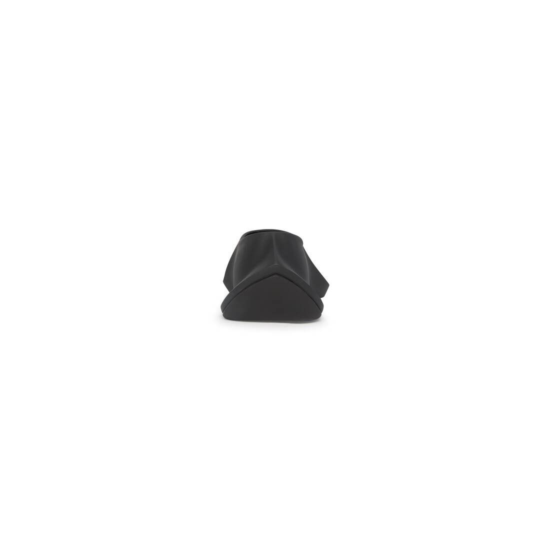 Balenciaga o1bcso1str0425 Space Shoes in Black Size US 7 / EU 40 - 5 Thumbnail