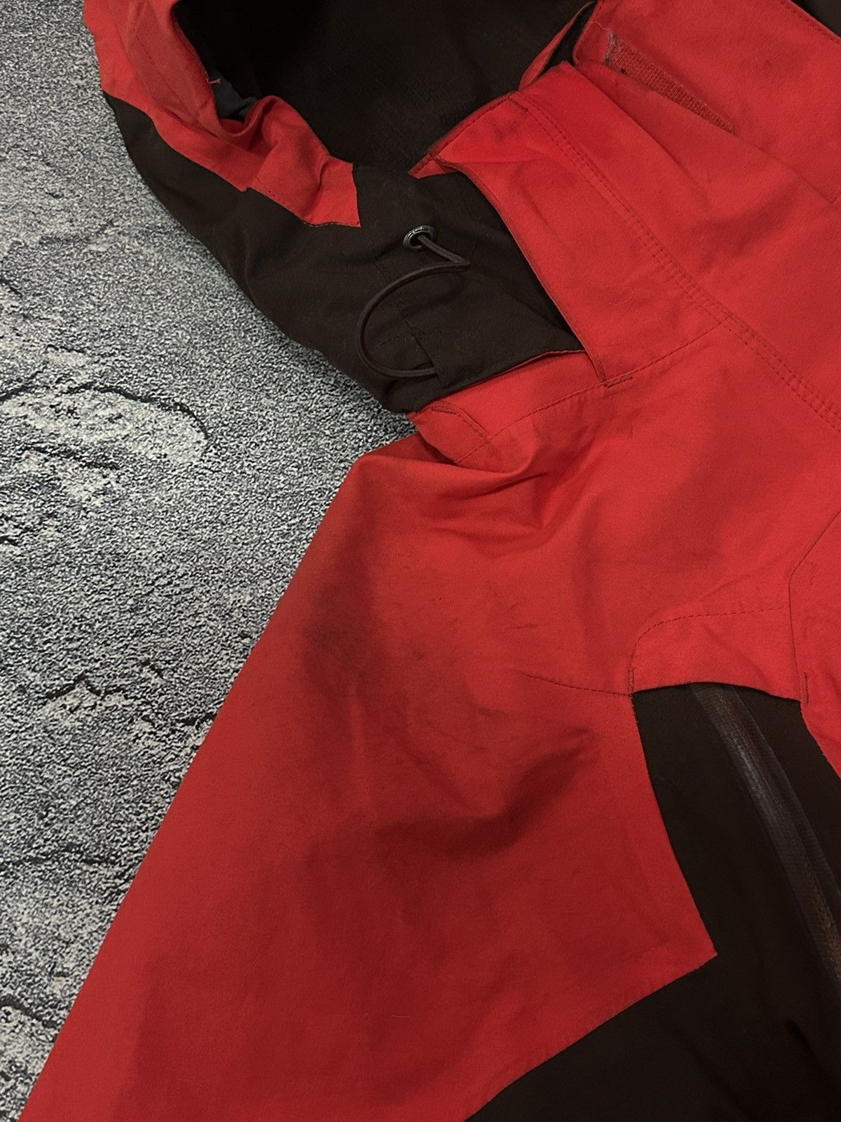 Nike ACG Nike ACG Gore-Tex Women's Waterproof Ski Jacket Red Size S Size S / US 4 / IT 40 - 12 Thumbnail