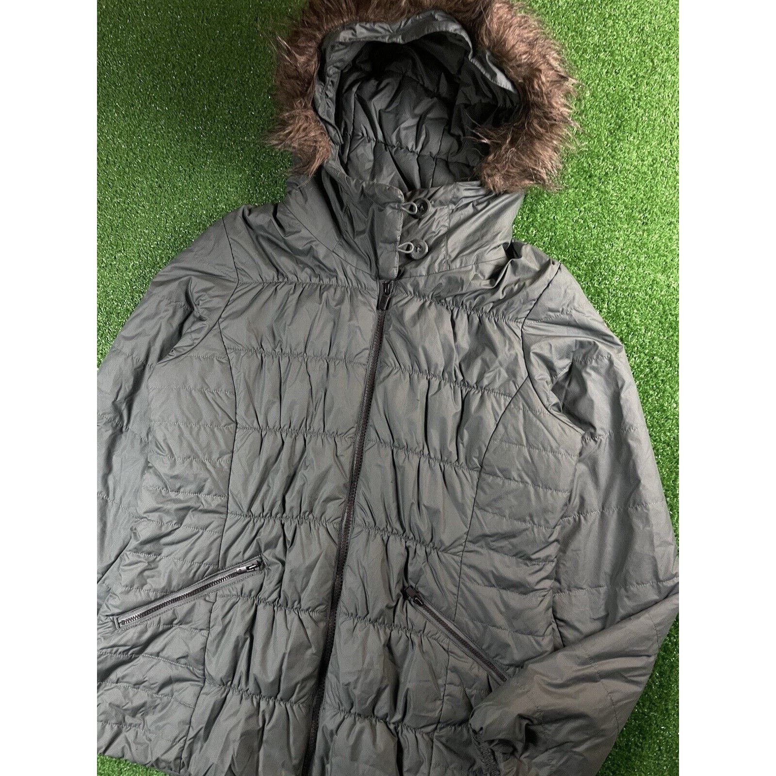 Columbia thermal coil puffer jacket best sale