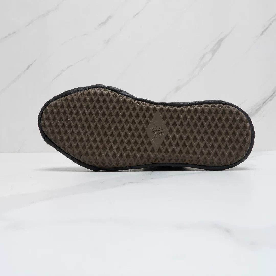 Maison MIHARA YASUHIRO Mihara Yasuhiro Men's Lace-Up Dissolved Shoes Size US 9 / EU 42 - 7 Thumbnail