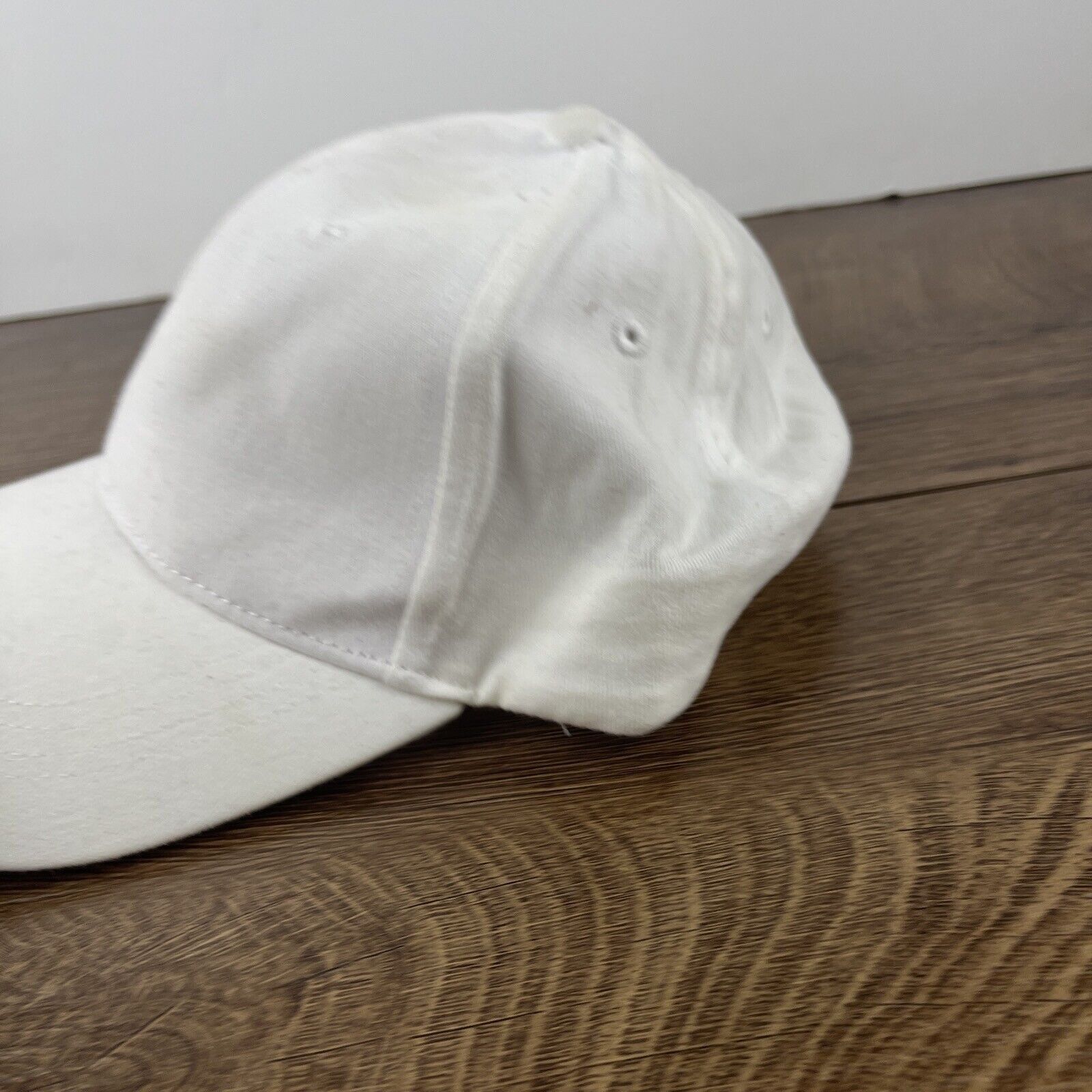Other Cardano Summit 2021 Hat Cardano White Hat Adjustable Adult S Size ONE SIZE - 8 Thumbnail