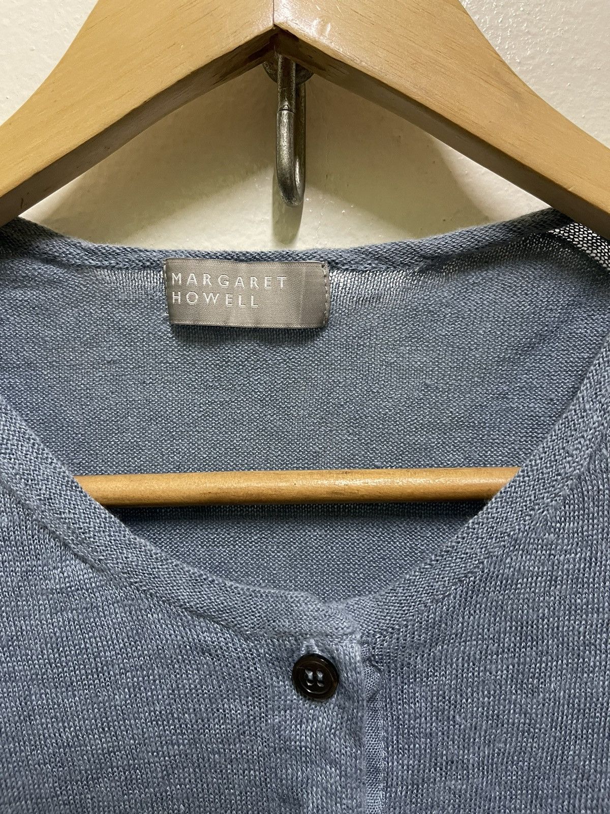 Japanese Brand × Margaret Howell Margaret Howell Size M / US 6-8 / IT 42-44 - 6 Thumbnail