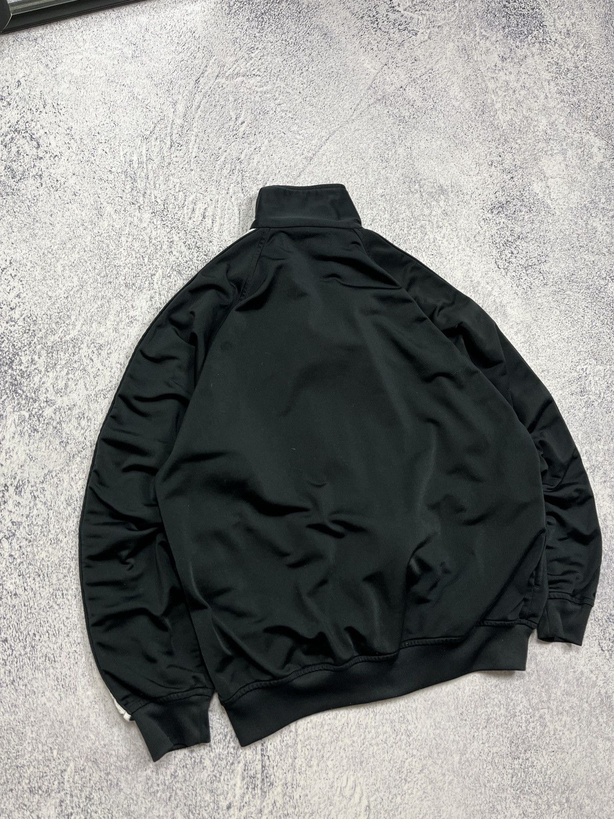 Kappa × Vintage Kappa Vintage Lampas Track Jacket Retro Y2K Casual 00’s Size US M / EU 48-50 / 2 - 9 Thumbnail