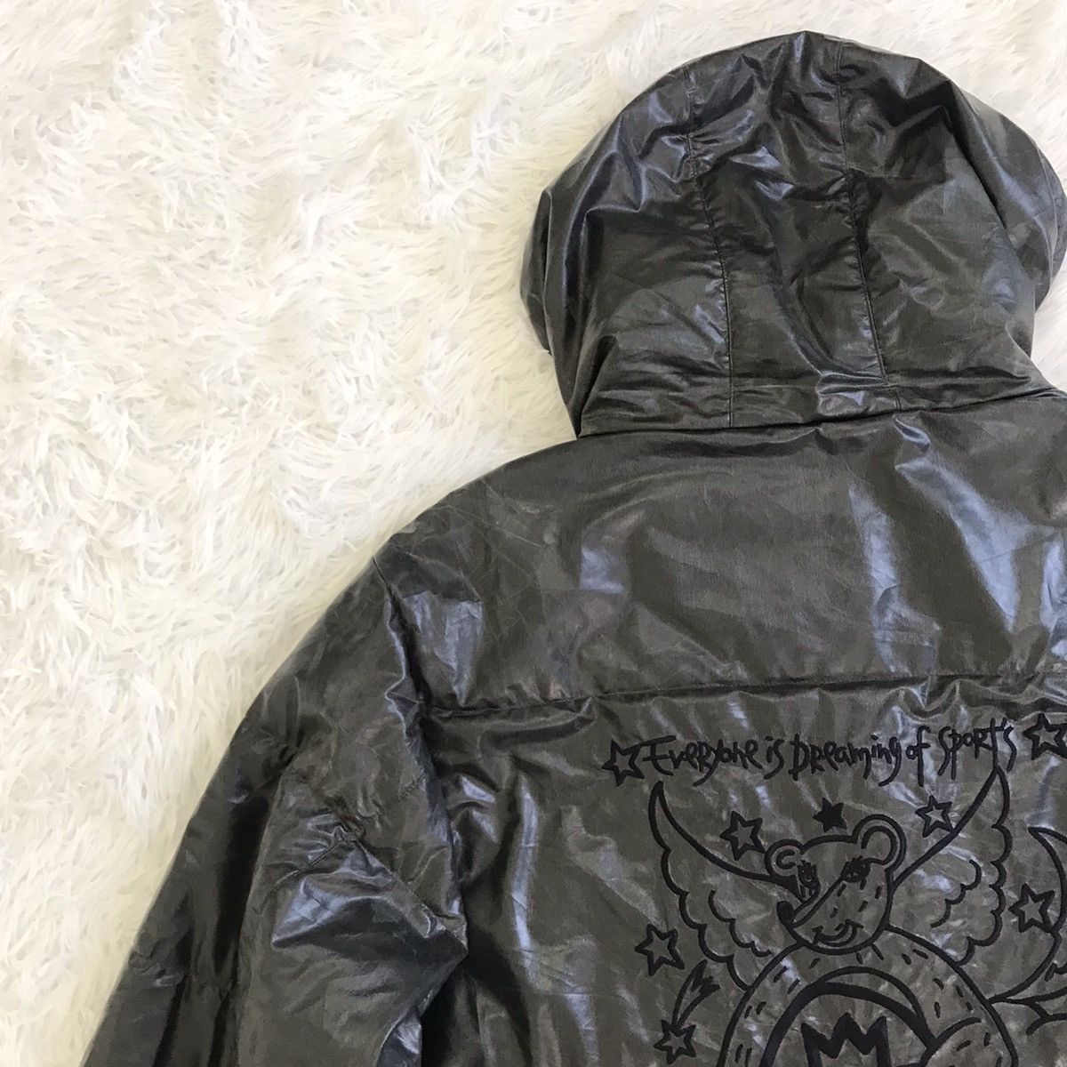 Jean Charles De Castelbajac Jean. Charles de Castelbajac Sport jacket Size US L / EU 52-54 / 3 - 2 Thumbnail