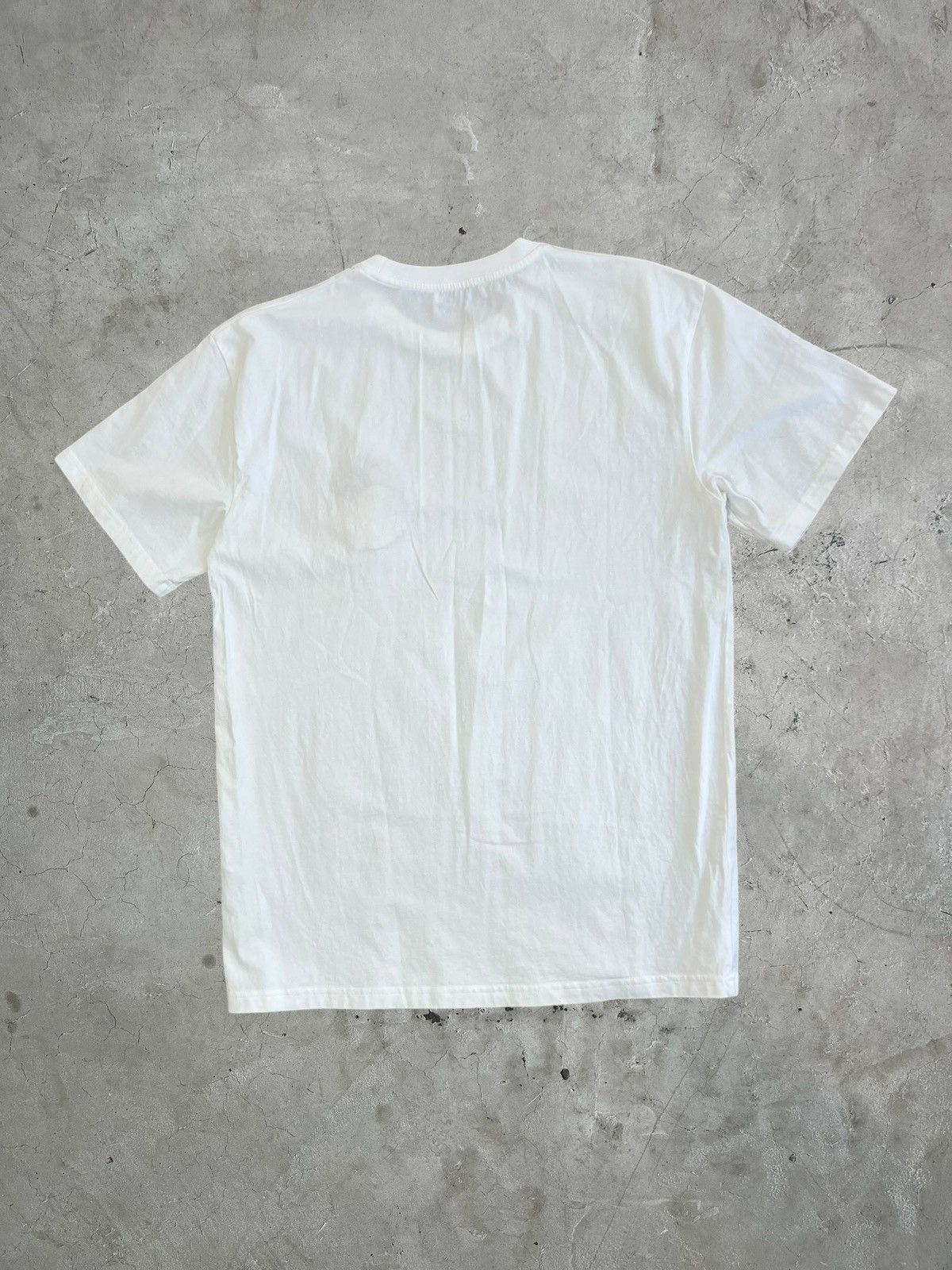 JW Anderson JW Anderson Apple Tee Size US S / EU 44-46 / 1 - 2 Thumbnail