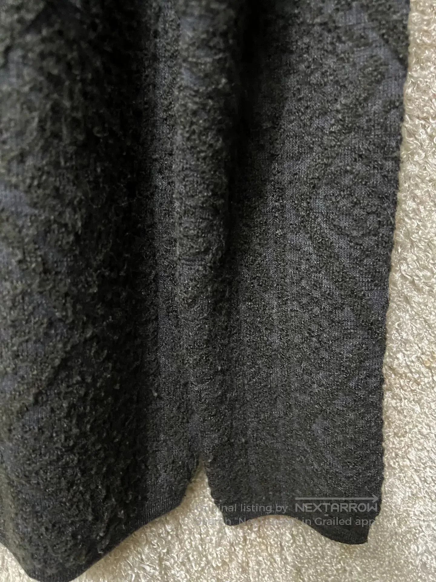 Balenciaga Balenciaga Men's Casual Crewneck Sweater. Size US M / EU 48-50 / 2 - 3 Thumbnail